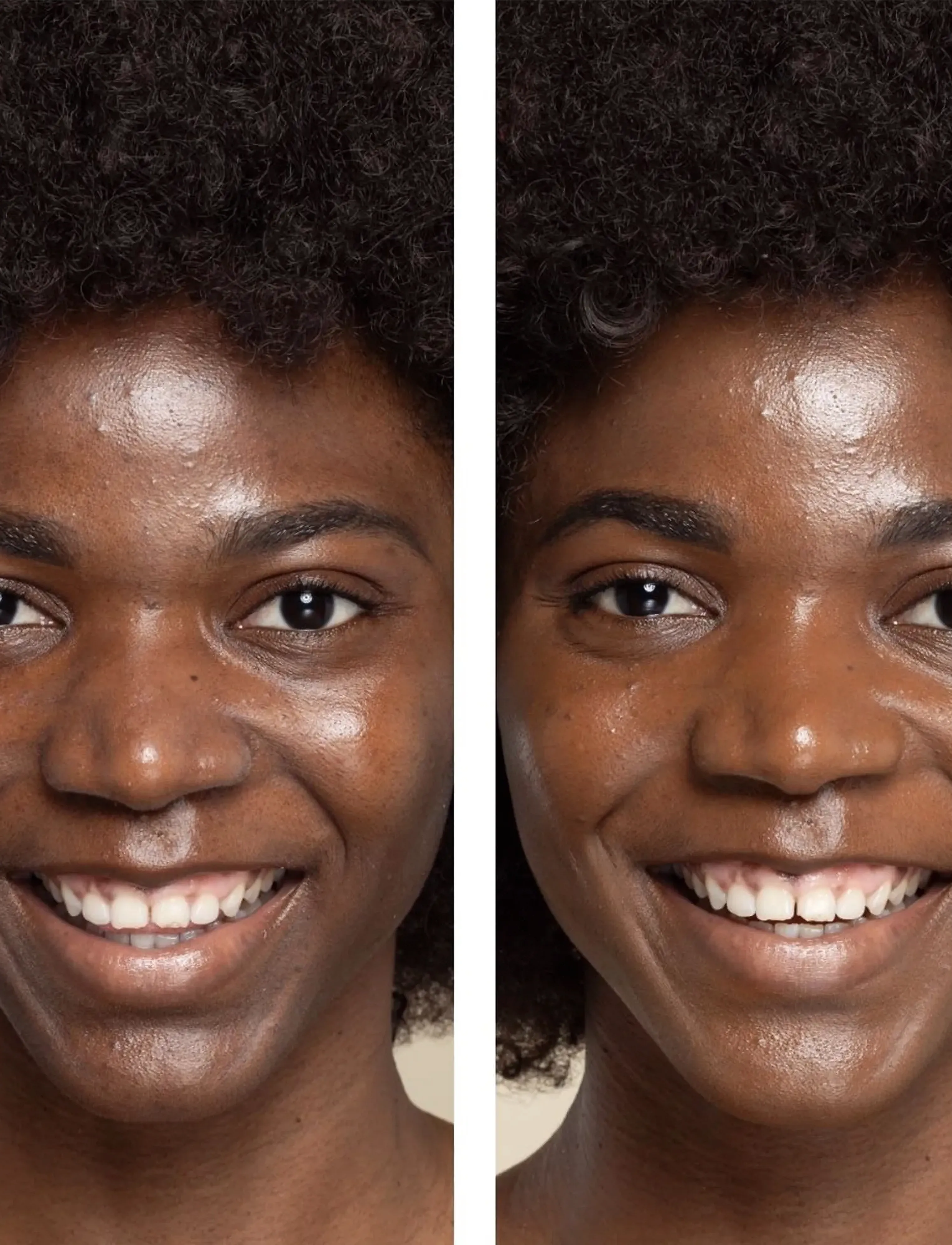 Uoga Uoga - Uoga Uoga Mineral Serum Foundation SPF20 - bliv klar til date night - 690 endless horizon - 3