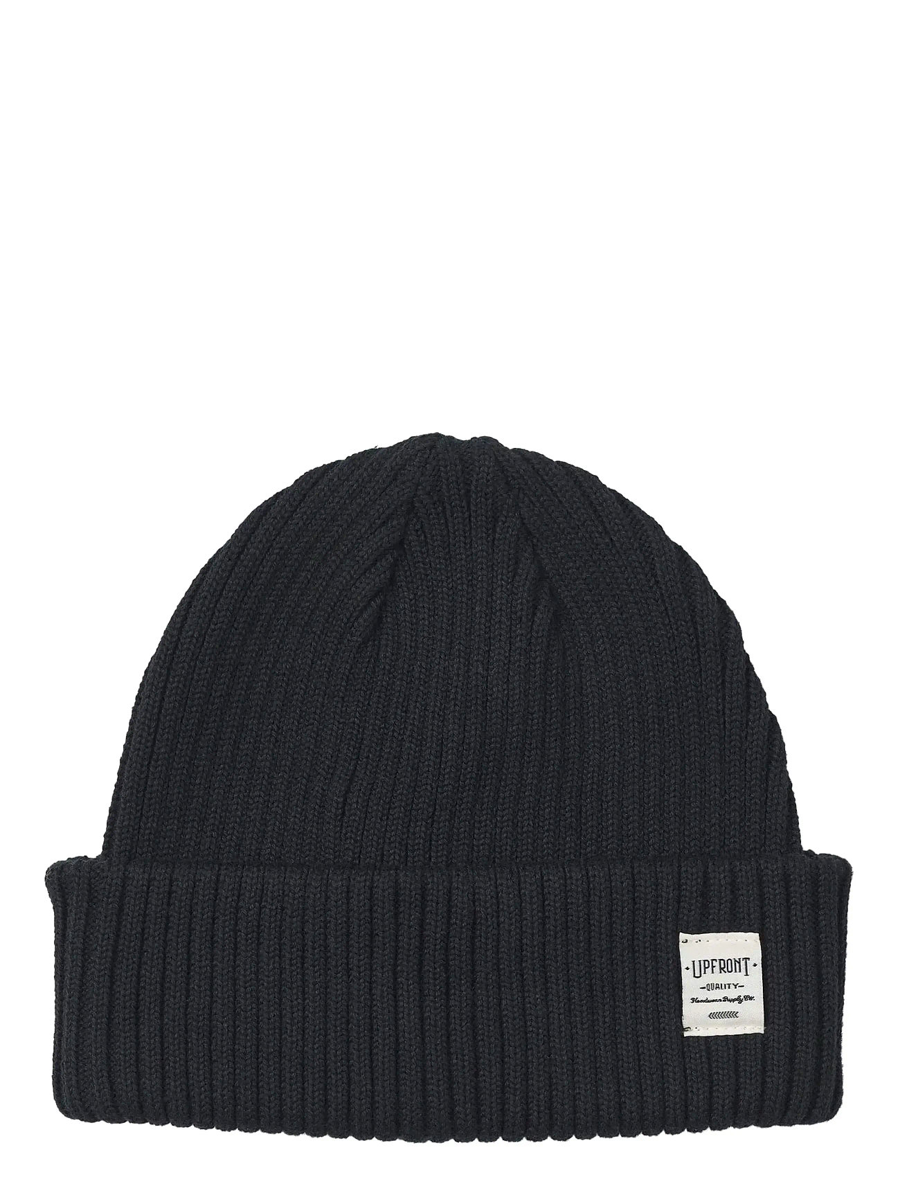 Upfront Bridge Beanie - - ONE SIZE 1