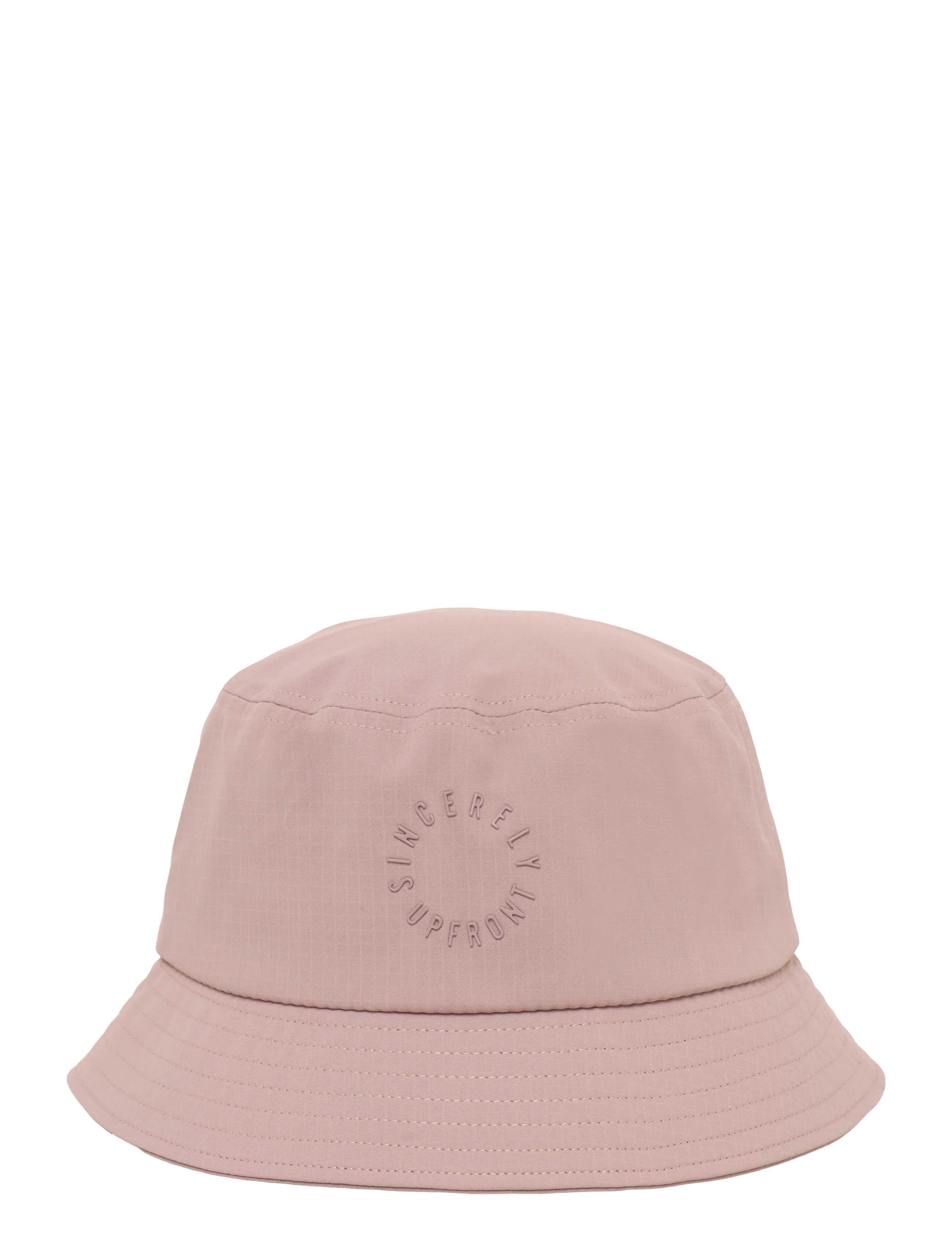 Upfront Forever Sincerely Bucket Hat, One Size, Purple, Sport Accessories > Sport Hats, Dame