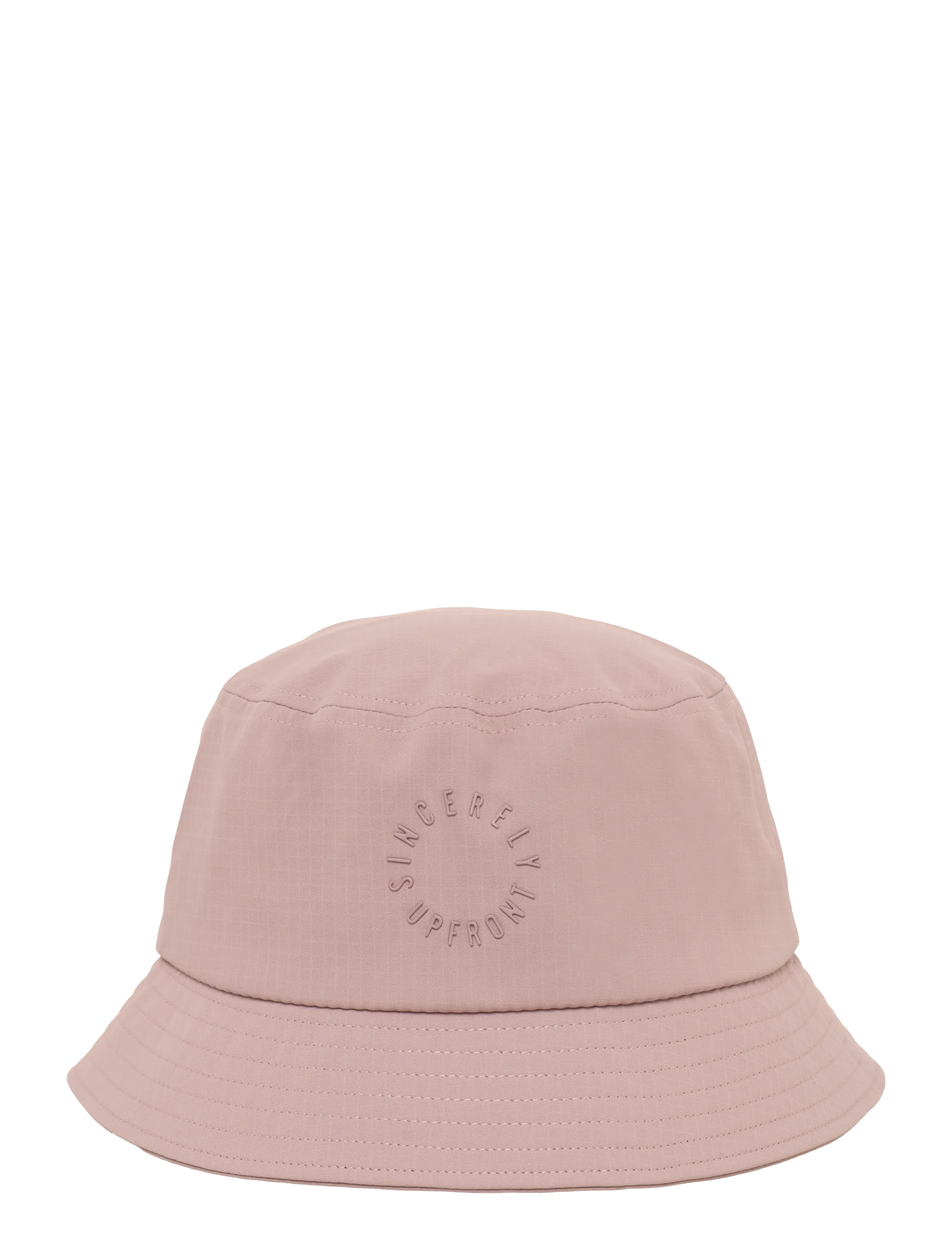 Forever Sincerely Bucket Hat