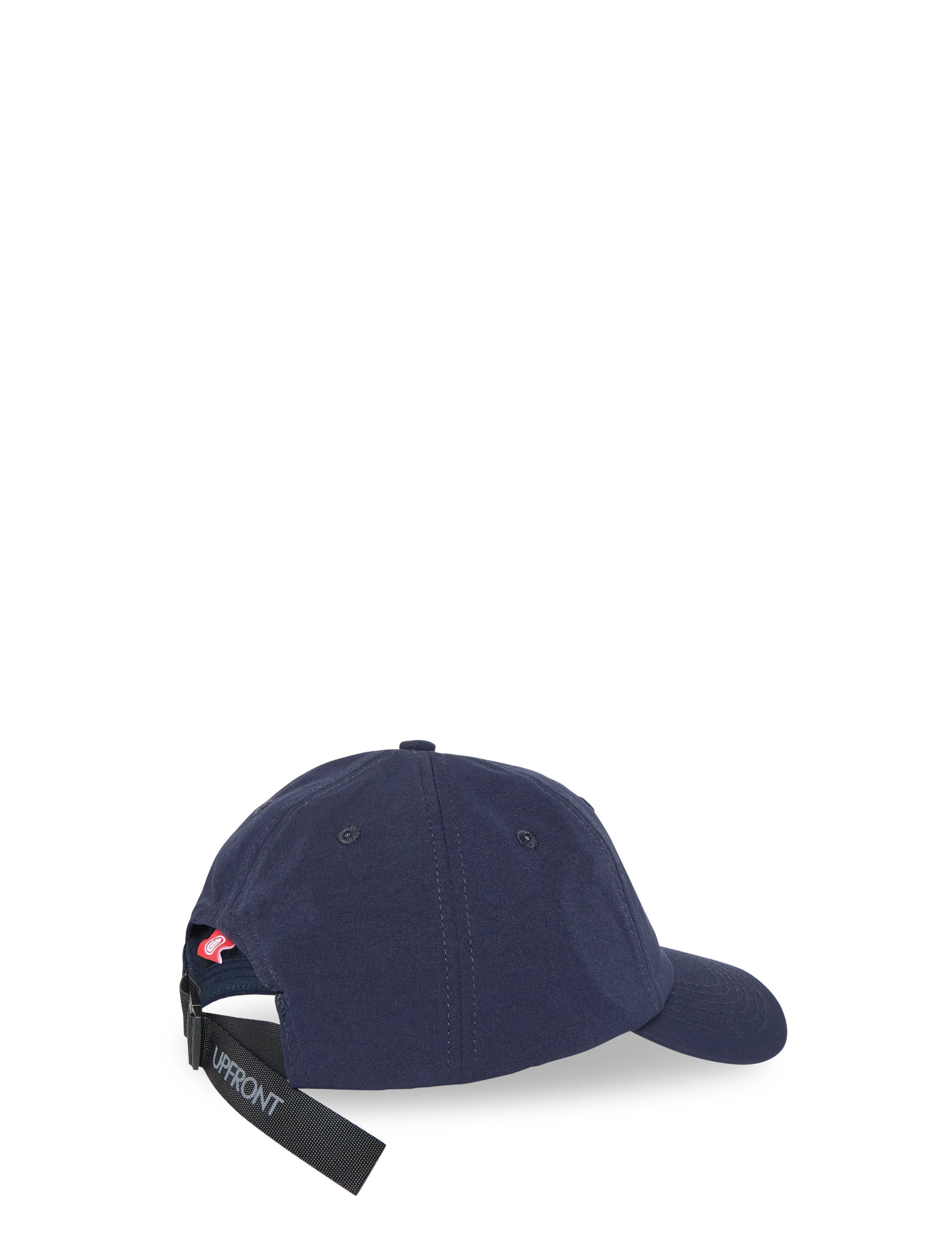 Upfront - REEFY Baseball Cap - kepsar - dark blue - 1