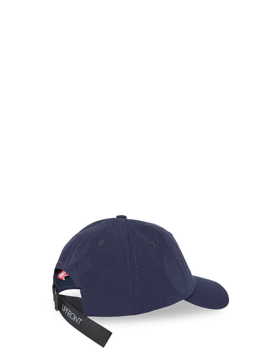 Upfront - REEFY Baseball Cap - kepsar - dark blue - 1