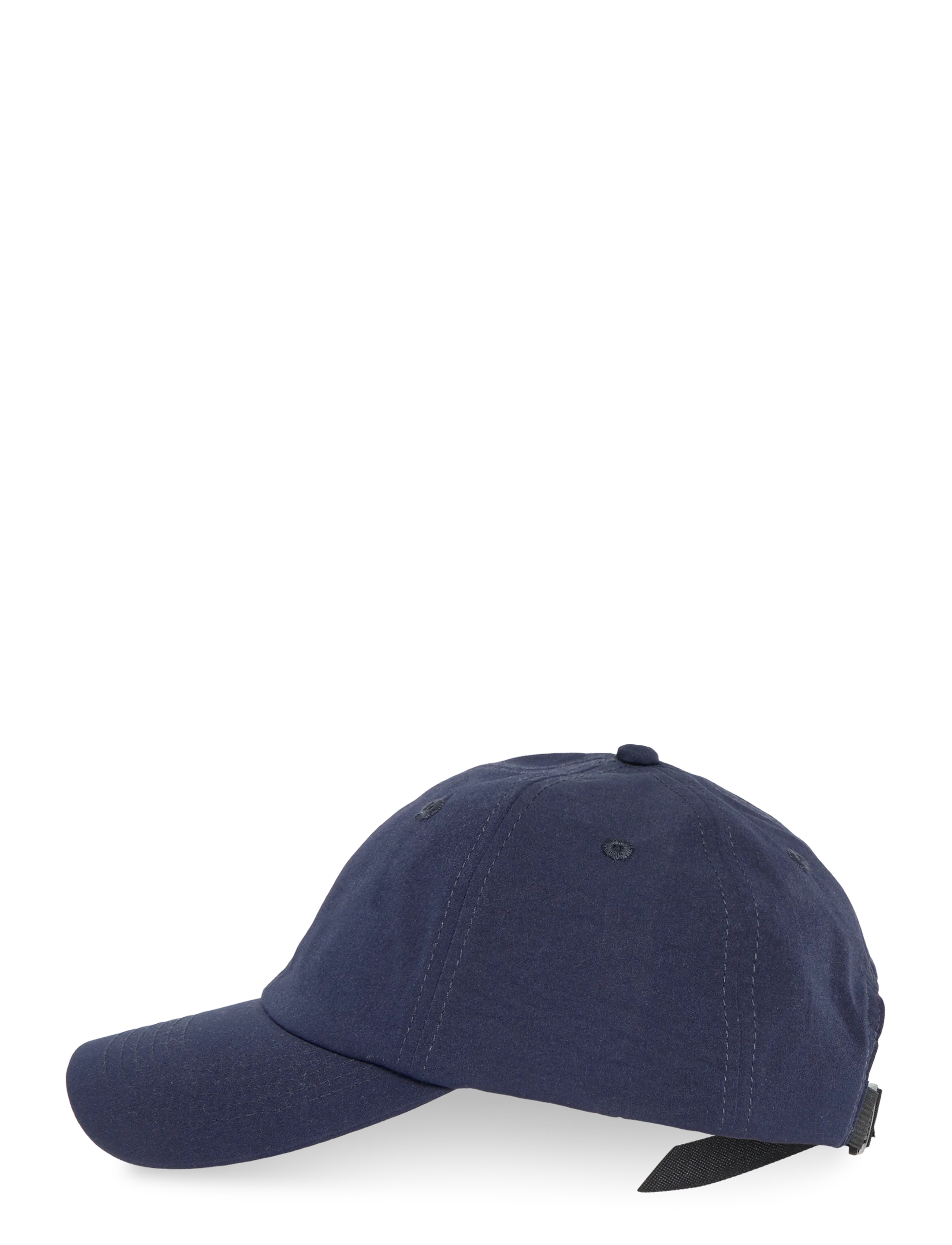 Upfront - REEFY Baseball Cap - kepsar - dark blue - 2
