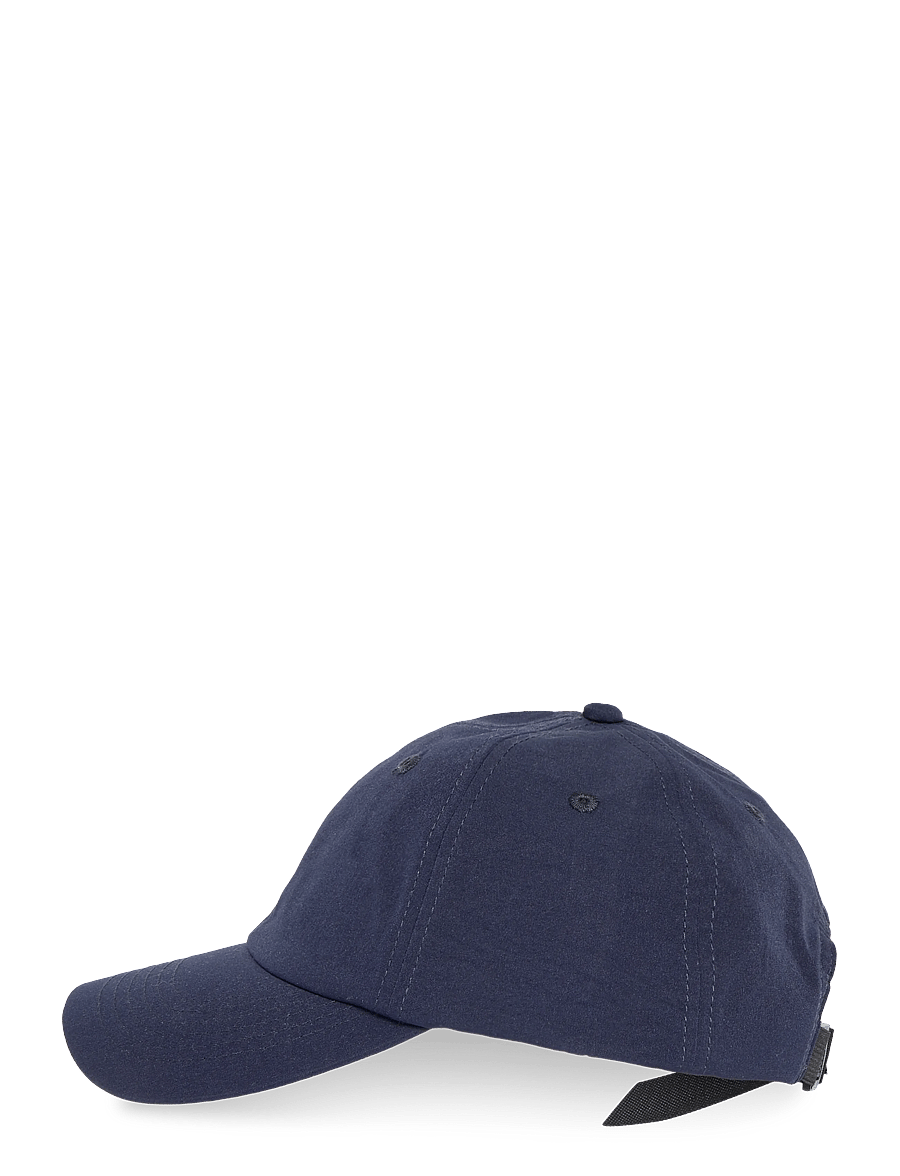 Upfront - REEFY Baseball Cap - kepsar - dark blue - 2