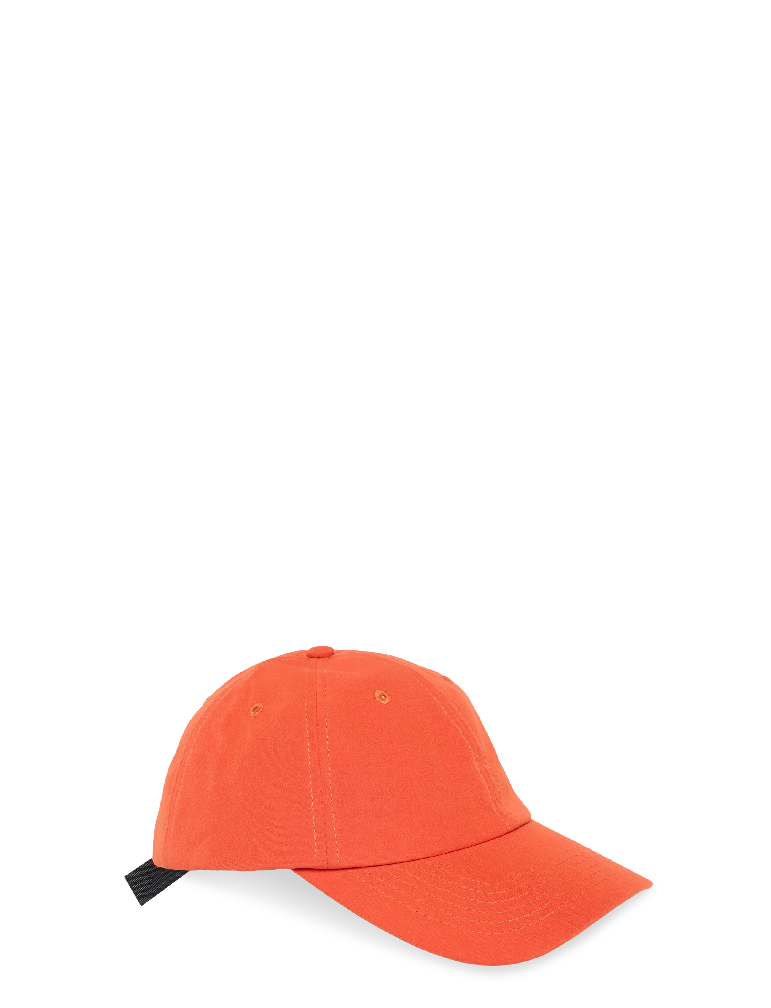 Upfront Reefy Baseball Cap, One Size, Sport Accessories, Orange - Caps, Frauen