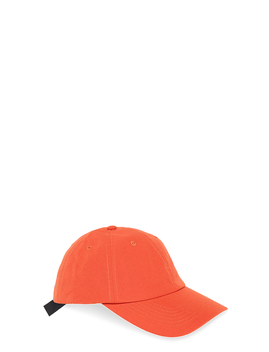 Upfront - REEFY Baseball Cap - kepsar - dark orange - 0