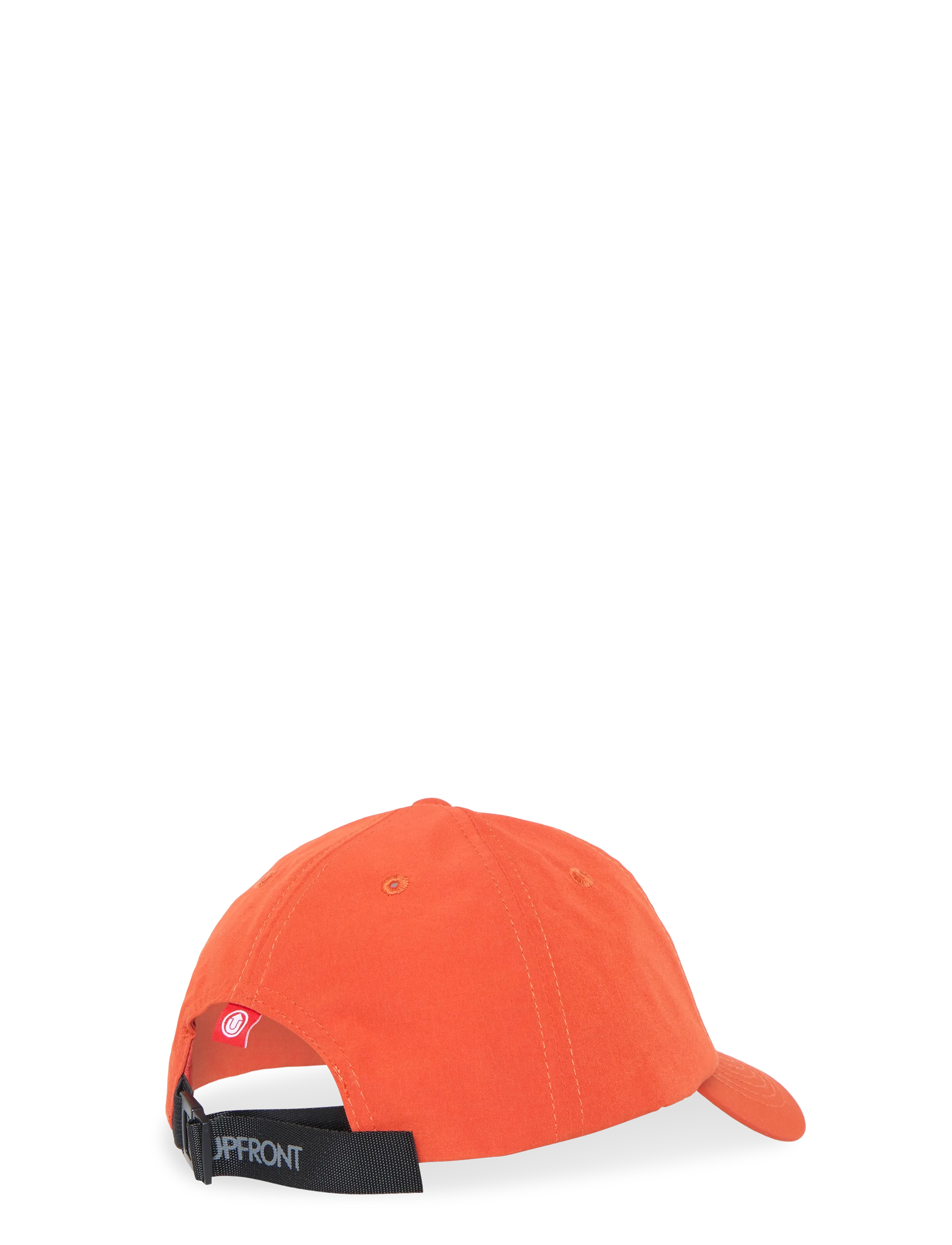 Upfront - REEFY Baseball Cap - kepsar - dark orange - 1
