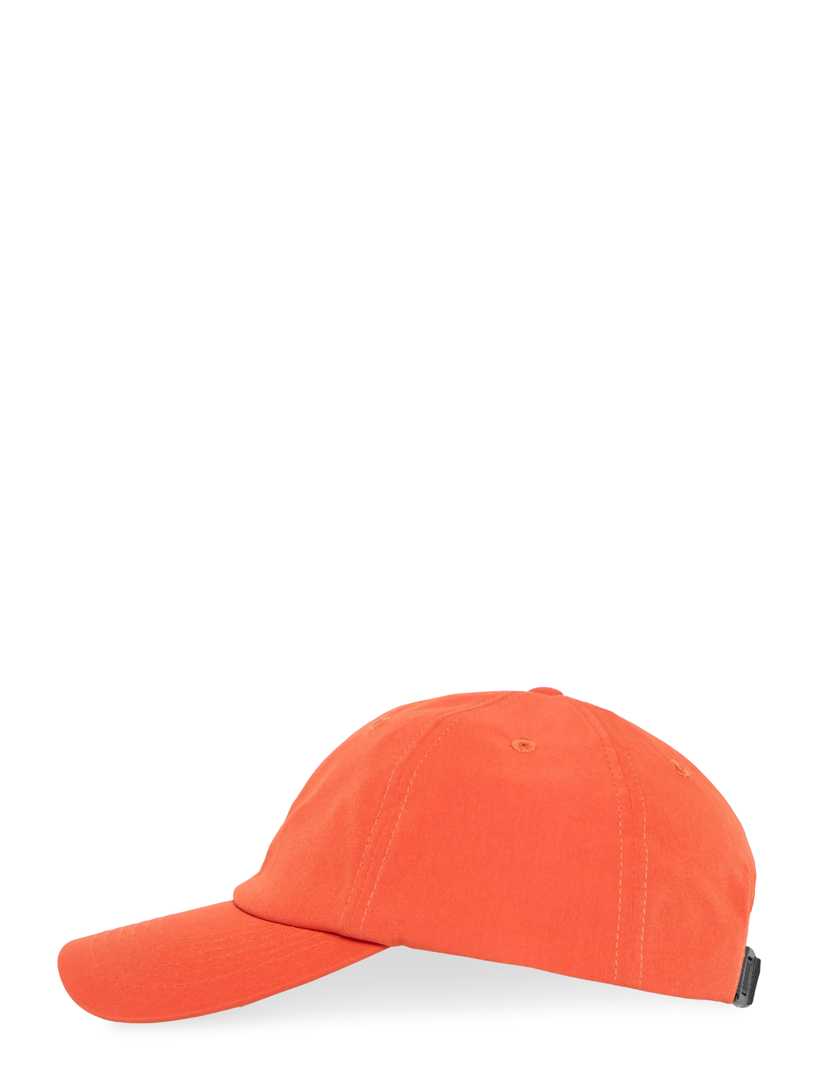 Upfront - REEFY Baseball Cap - kepsar - dark orange - 2