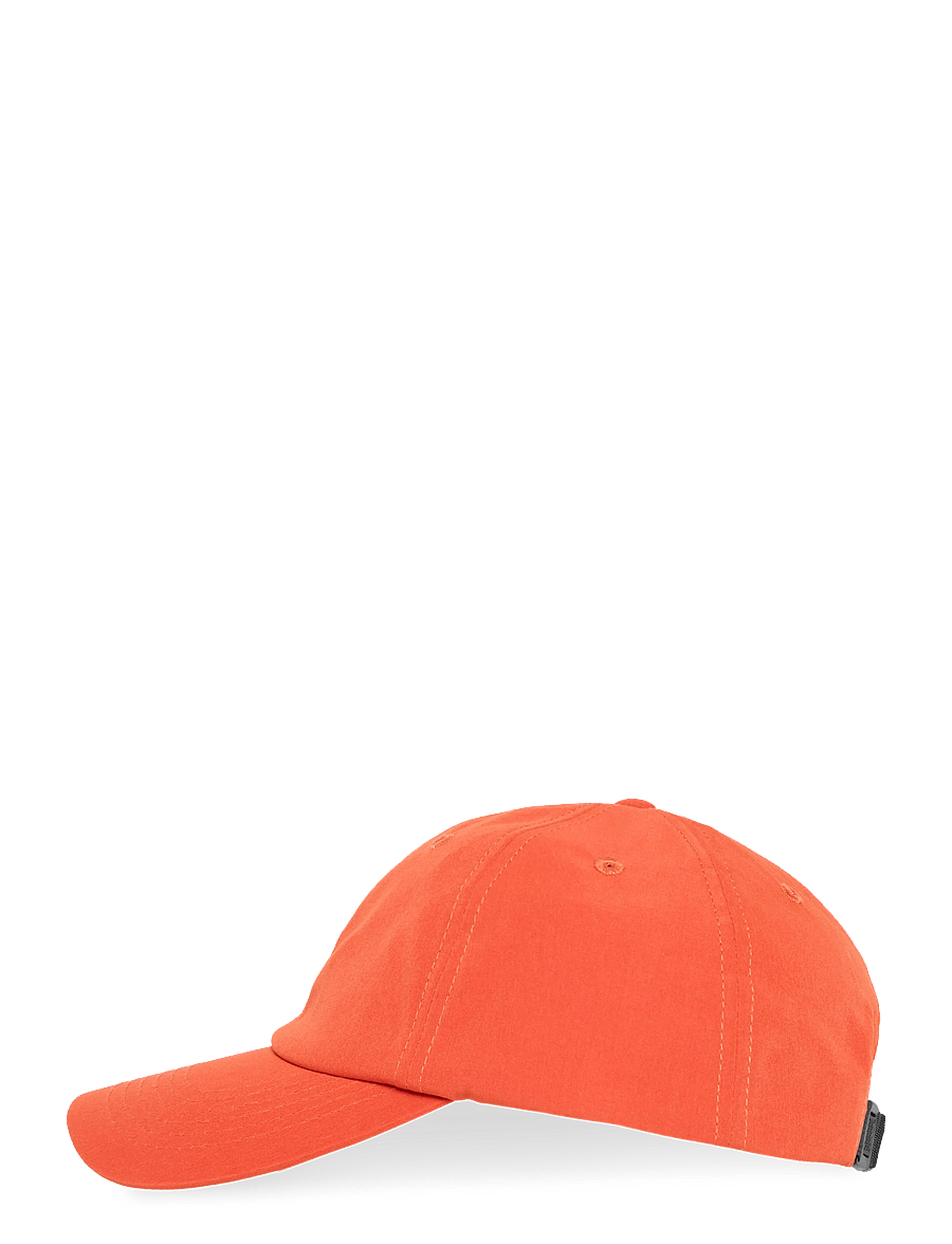 Upfront - REEFY Baseball Cap - kepsar - dark orange - 2