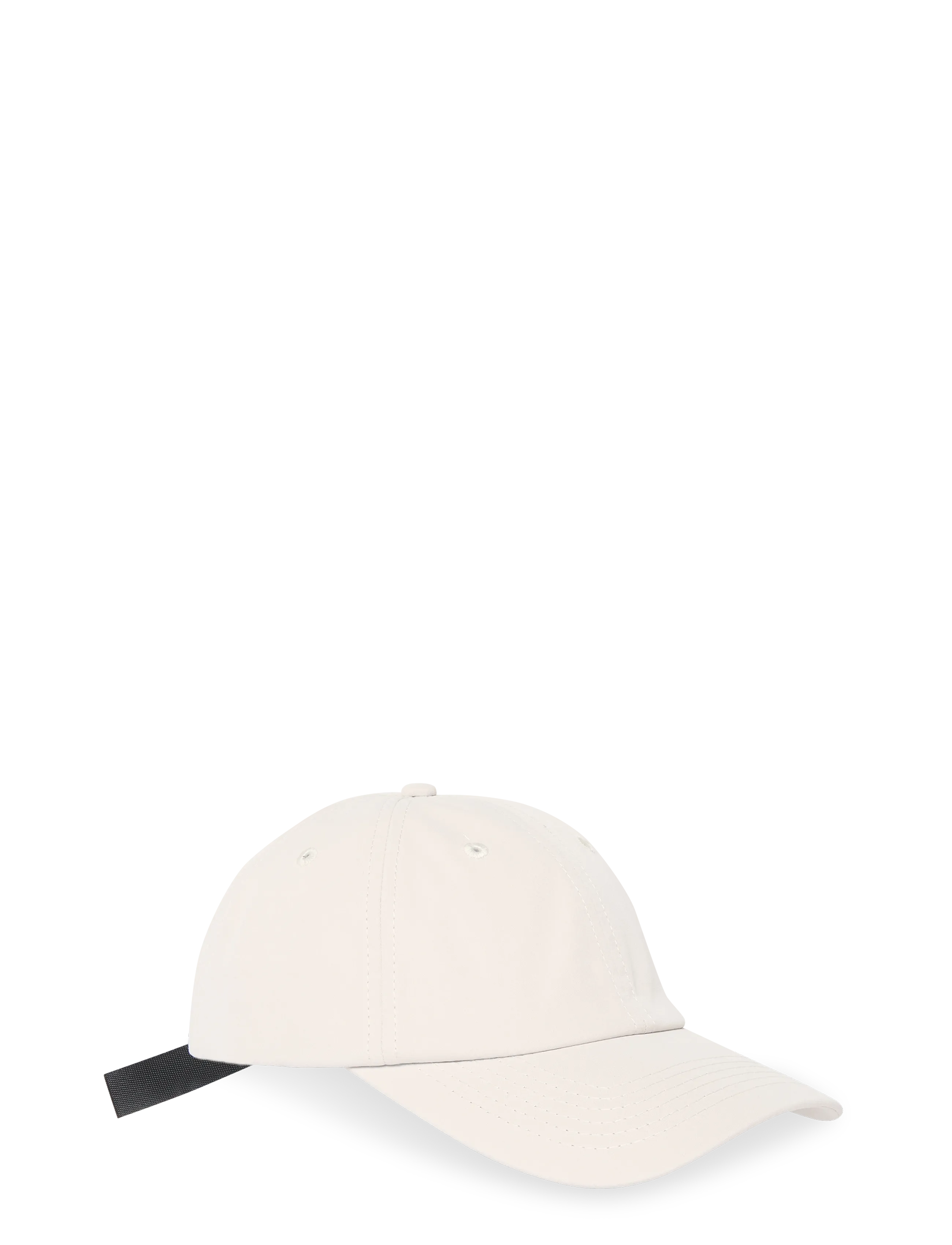 Upfront Reefy Baseball Cap, One Size, Sport Accessories, Beige - Caps, Frauen