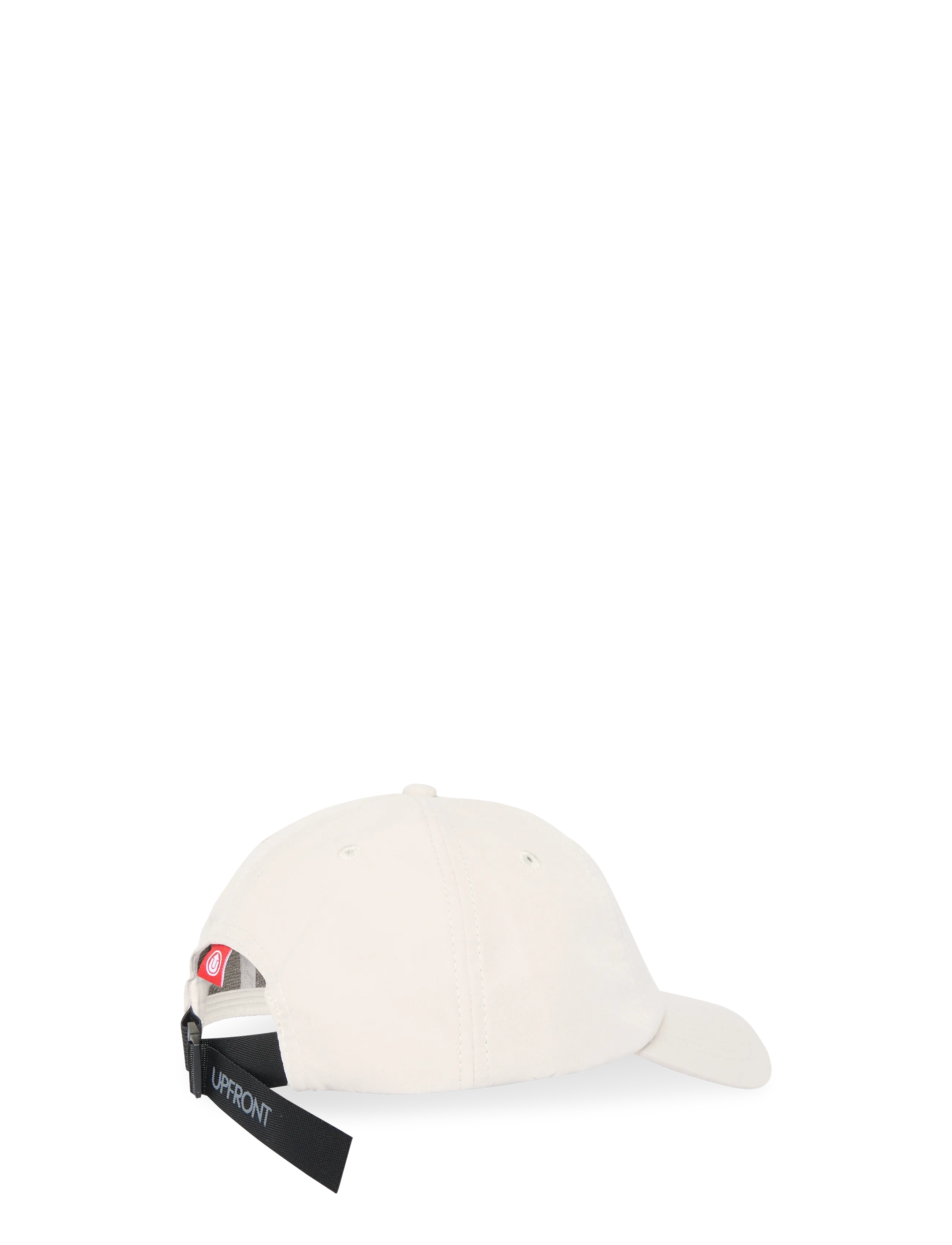 Upfront - REEFY Baseball Cap - light brown - 1