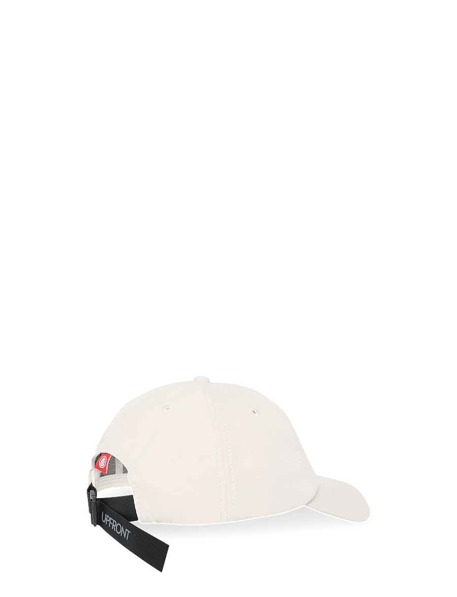 Upfront - REEFY Baseball Cap - petten - light brown - 1