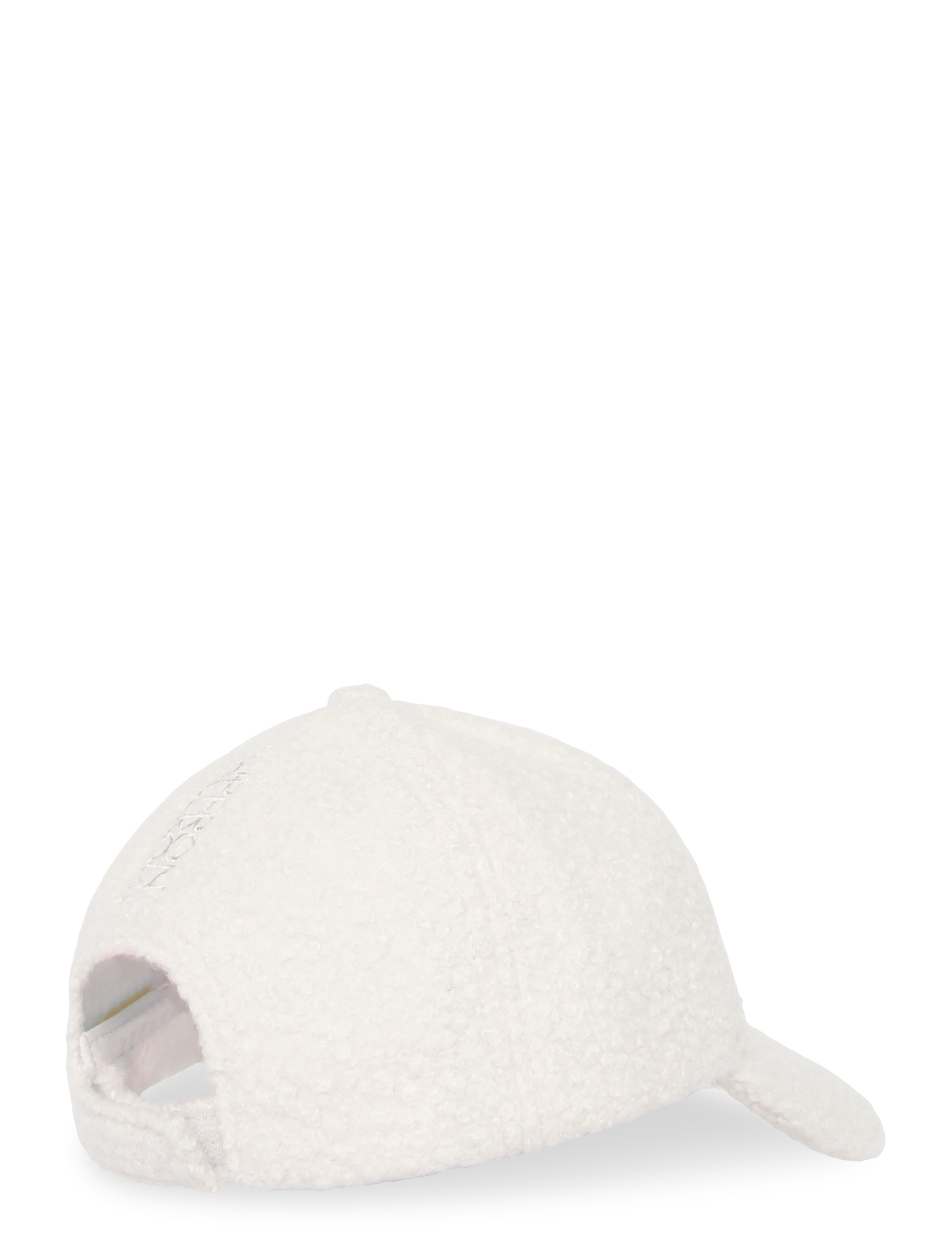 Upfront - HYPER 7panel Hard Front Baseball Cap - off white - 1