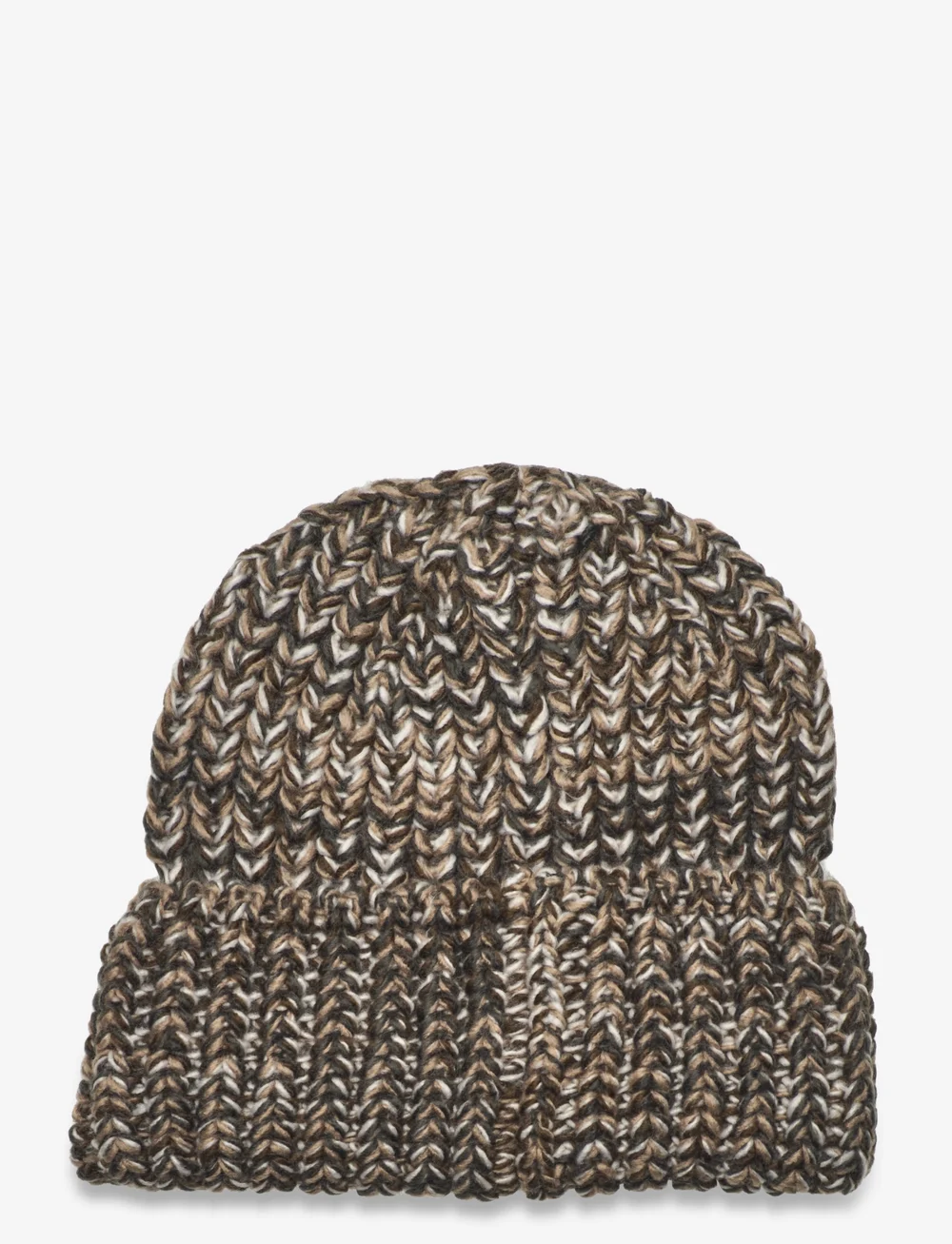 Upfront - MATTER Beanie - mössor - army - 1