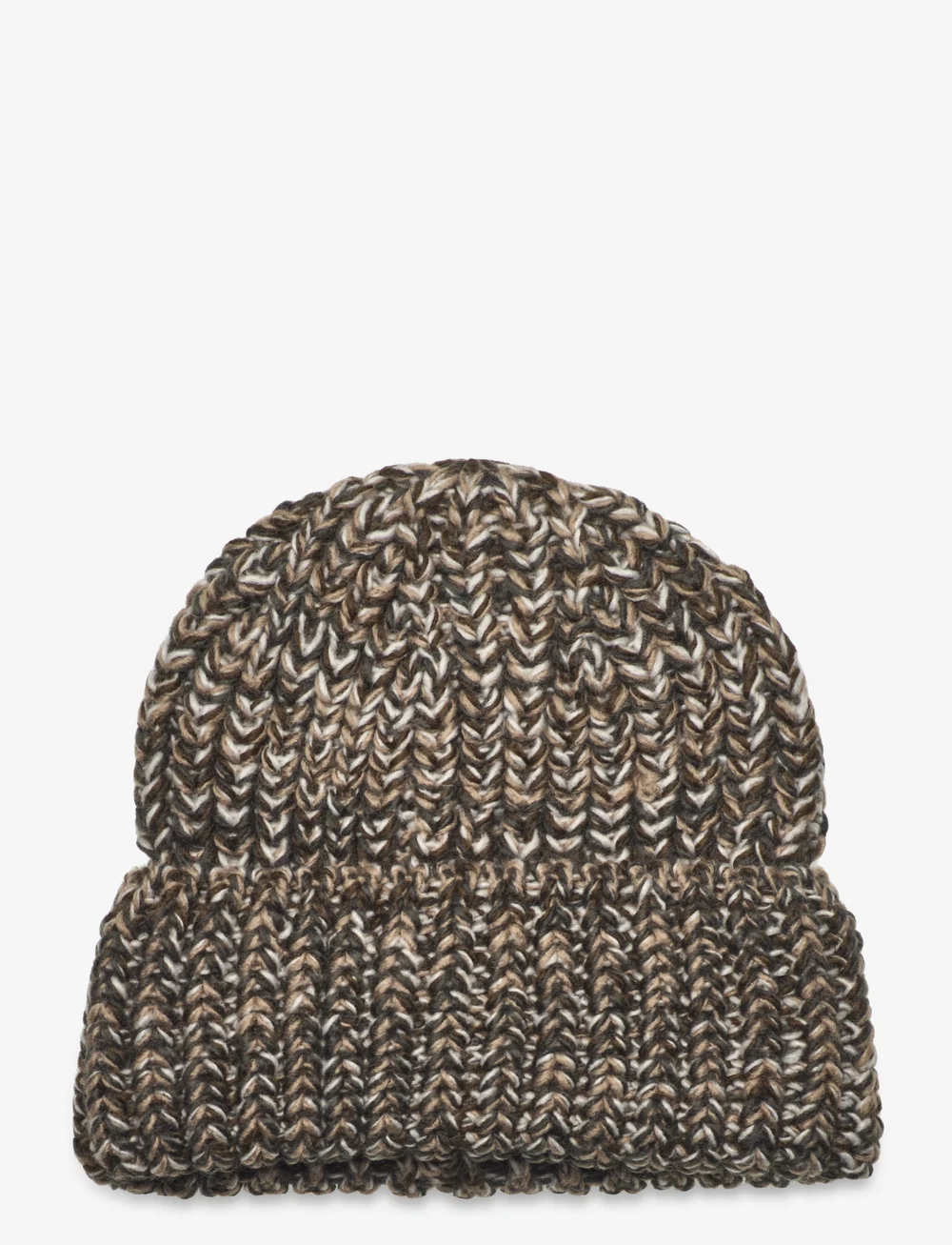 Upfront - MATTER Beanie - mössor - army - 2