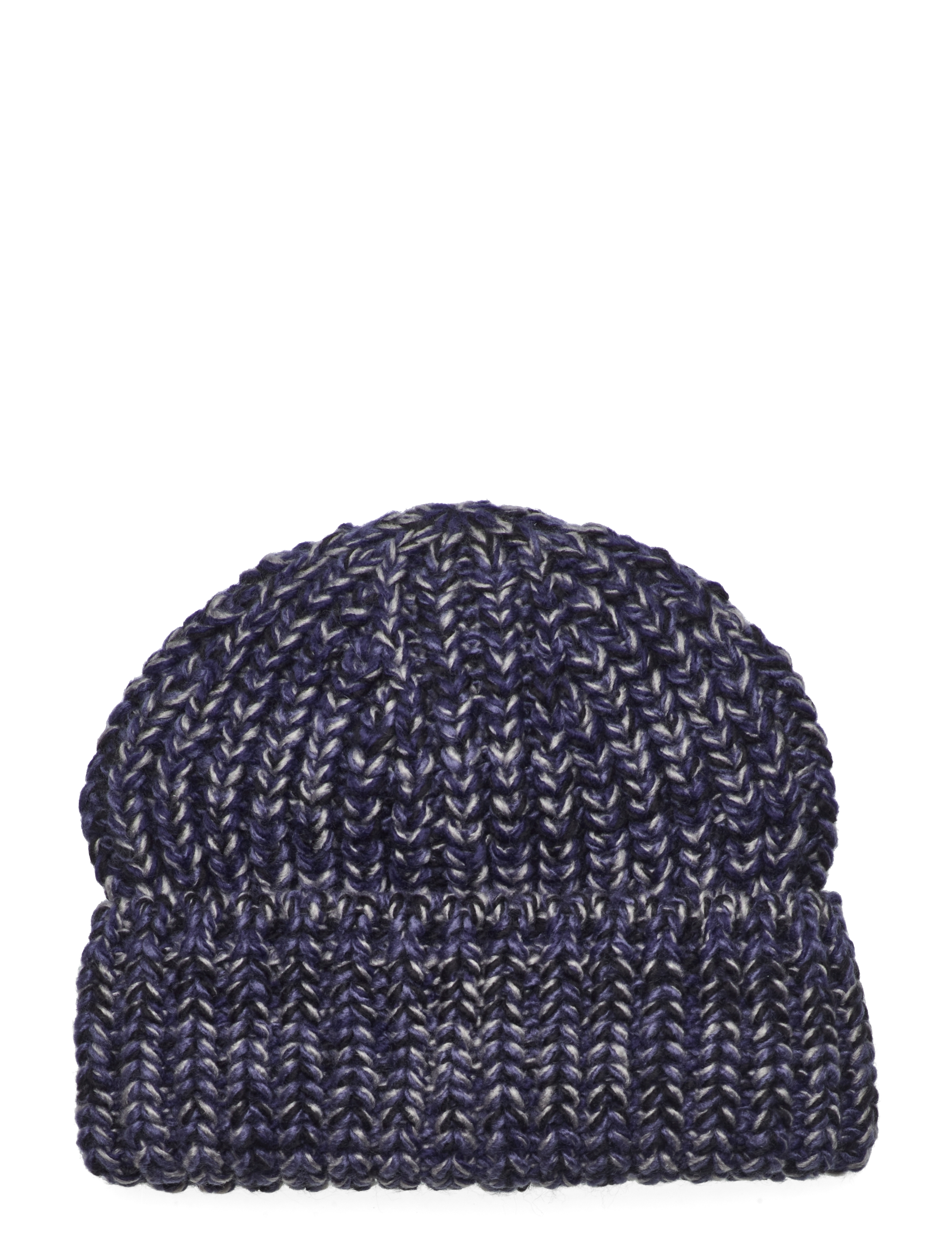 Upfront Matter Beanie, One Size, Headwear, Blau - Beanies, Männerswear