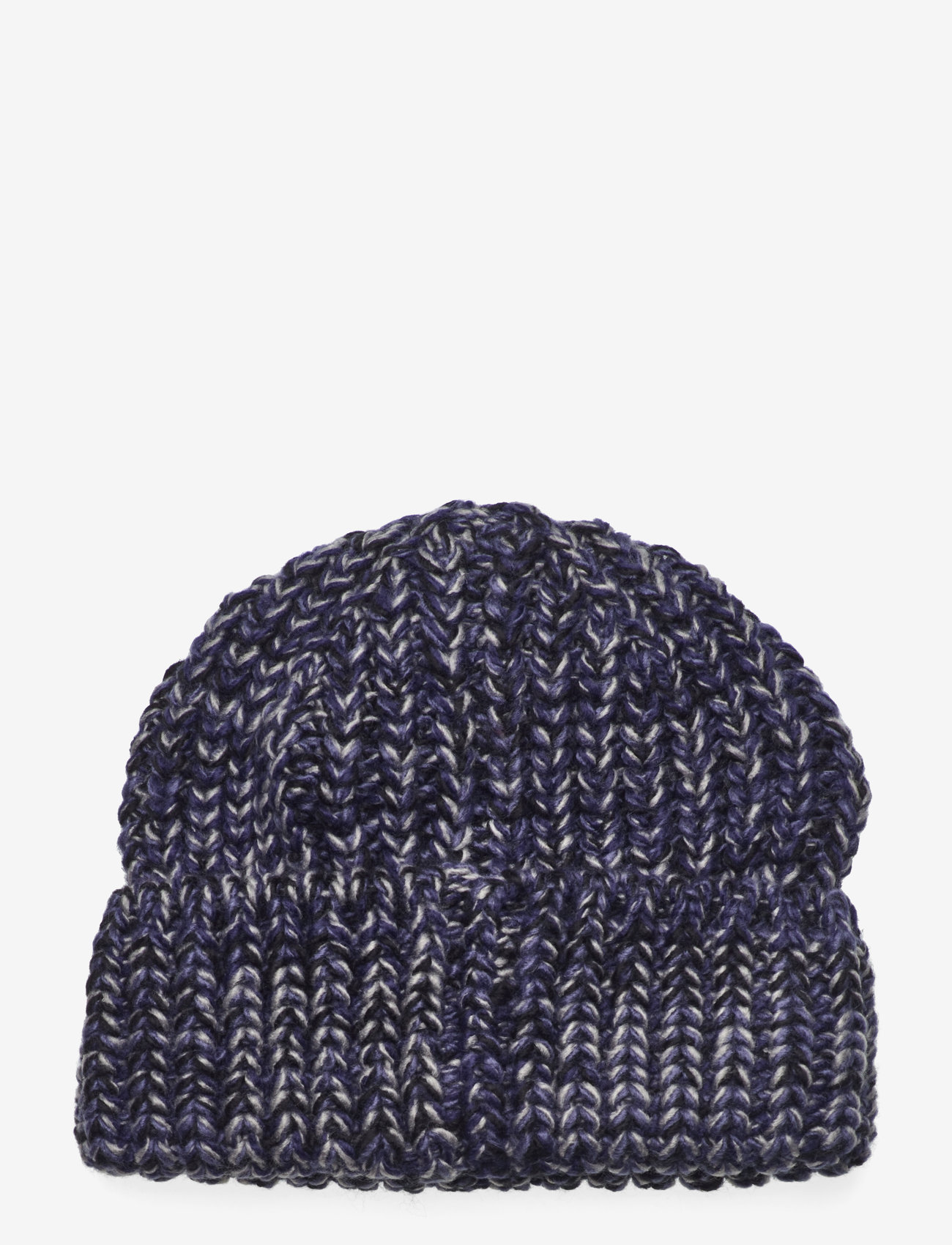 Upfront - MATTER Beanie - beanies - blue melange - 1