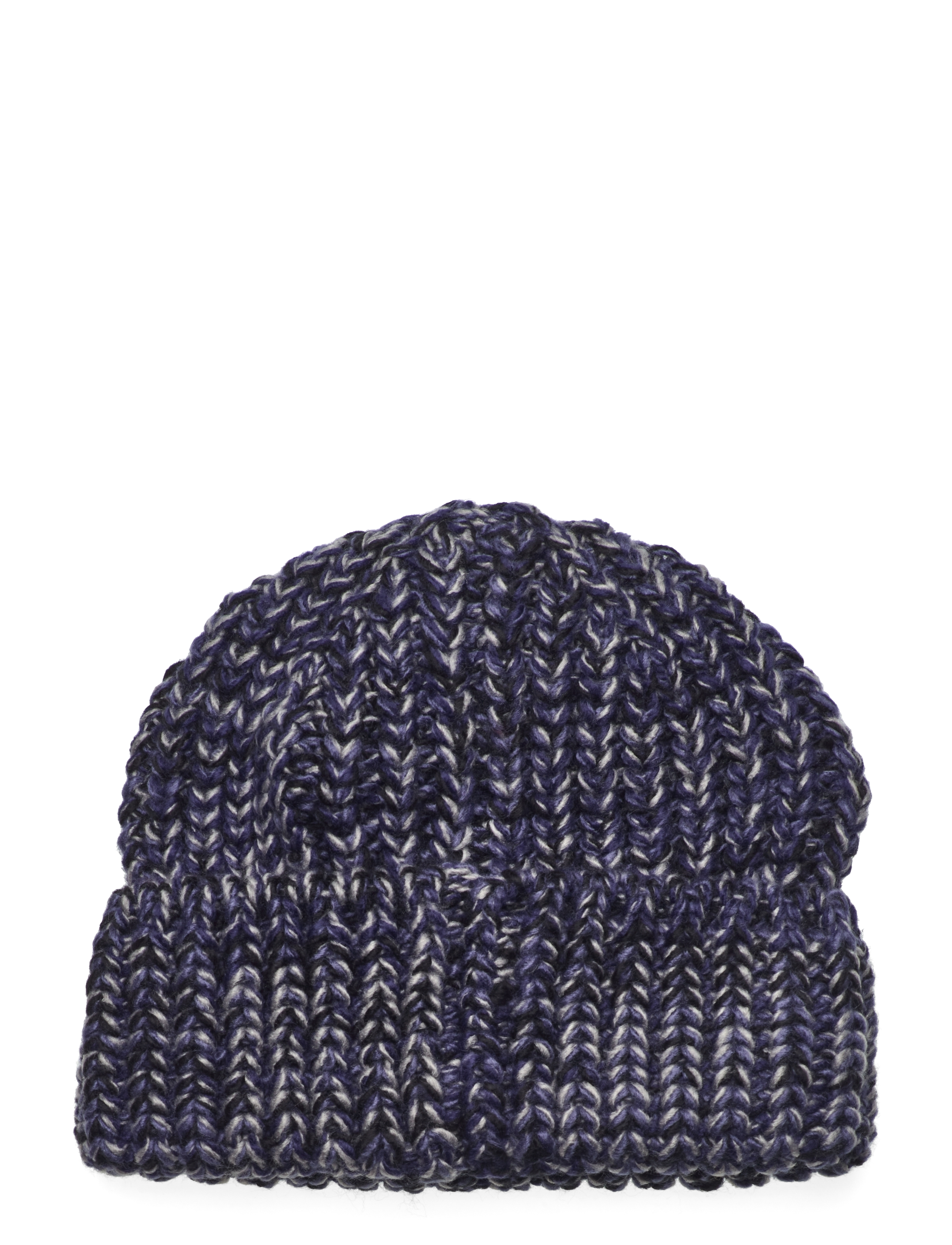 Upfront - MATTER Beanie - accessoires - blue melange - 1
