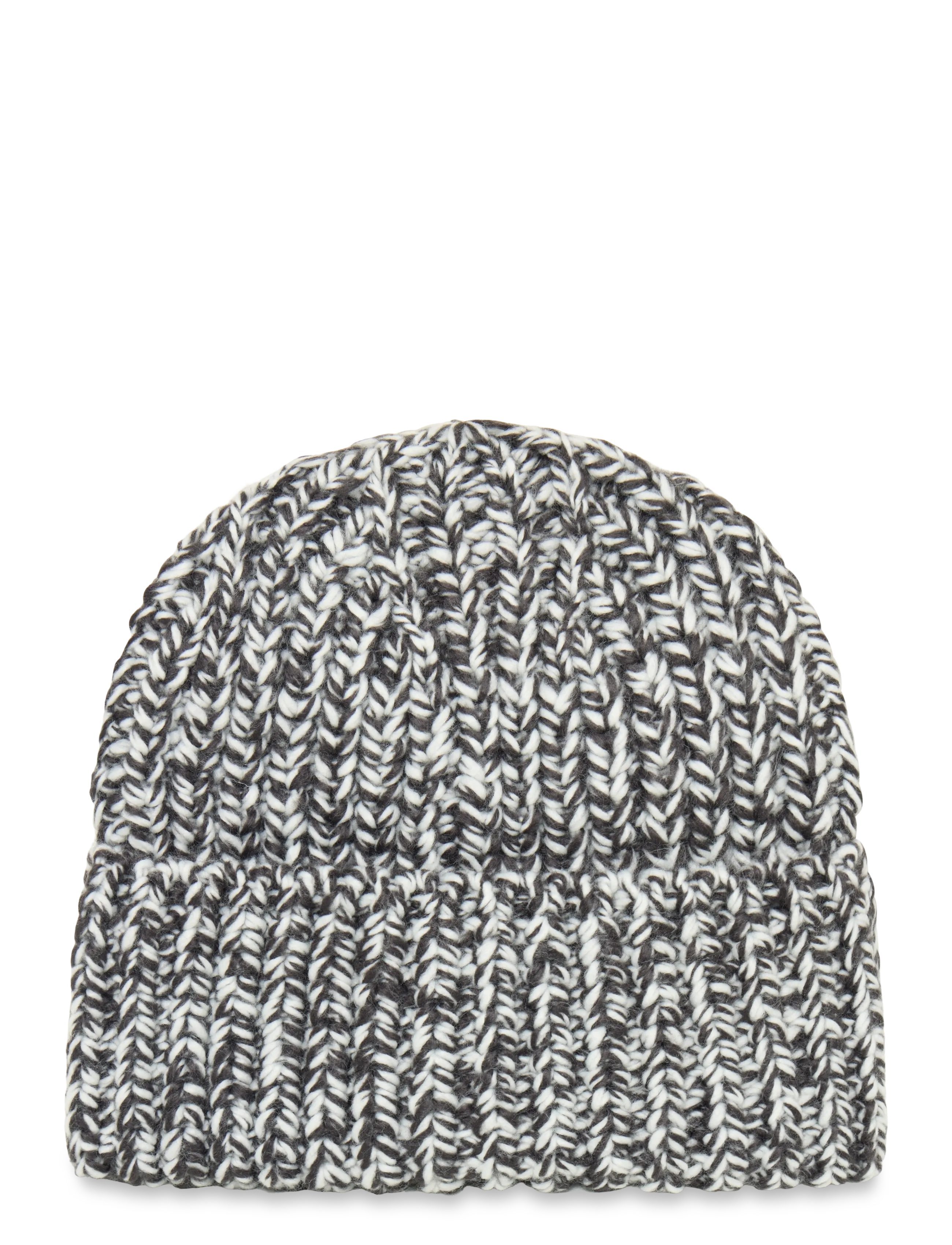 Upfront Matter Beanie, One Size, Headwear, Schwarz - Beanies, Männerswear