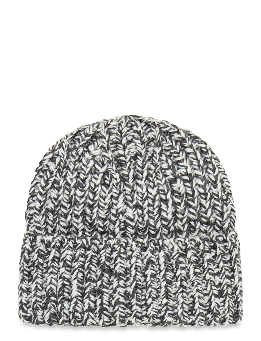 Upfront - MATTER Beanie - mössor - pitch-dark - 0