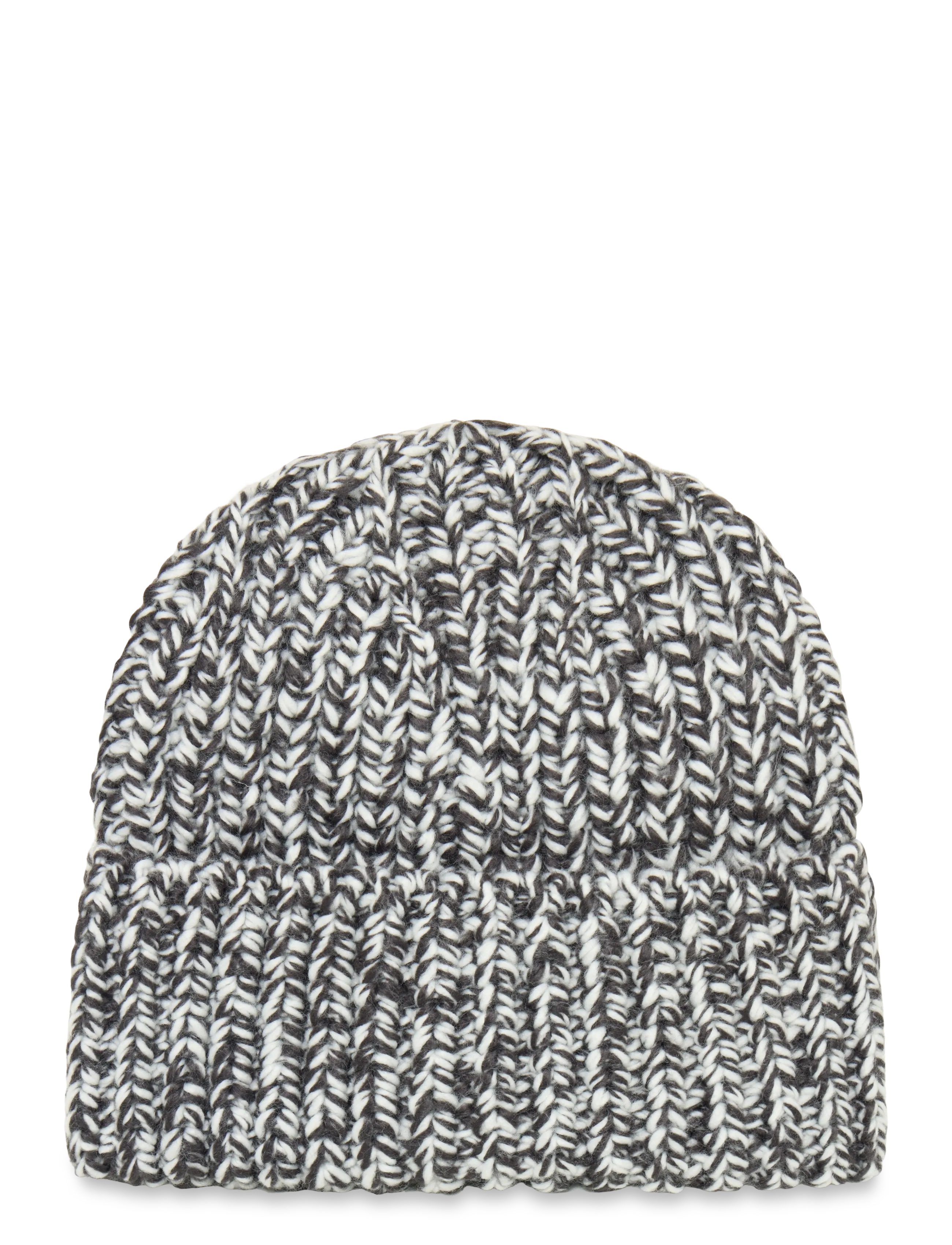 Upfront MATTER Beanie - Hatte & Kasketter - PITCH-DARK / black