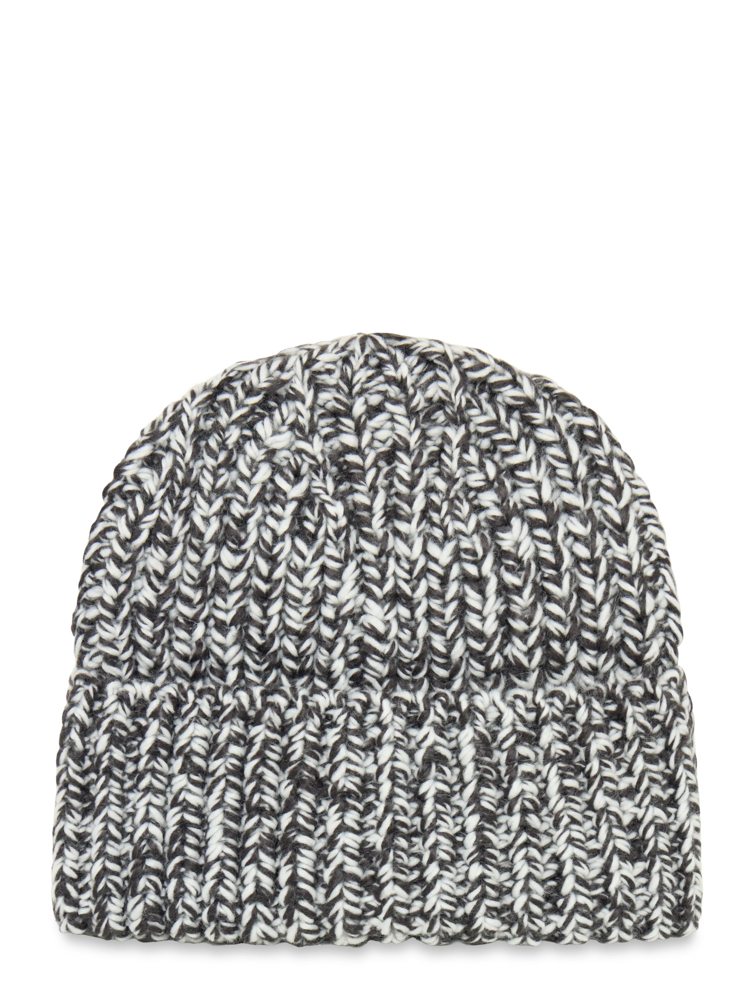 Upfront MATTER Beanie - Mütsid ja nokamütsid - PITCH-DARK / black