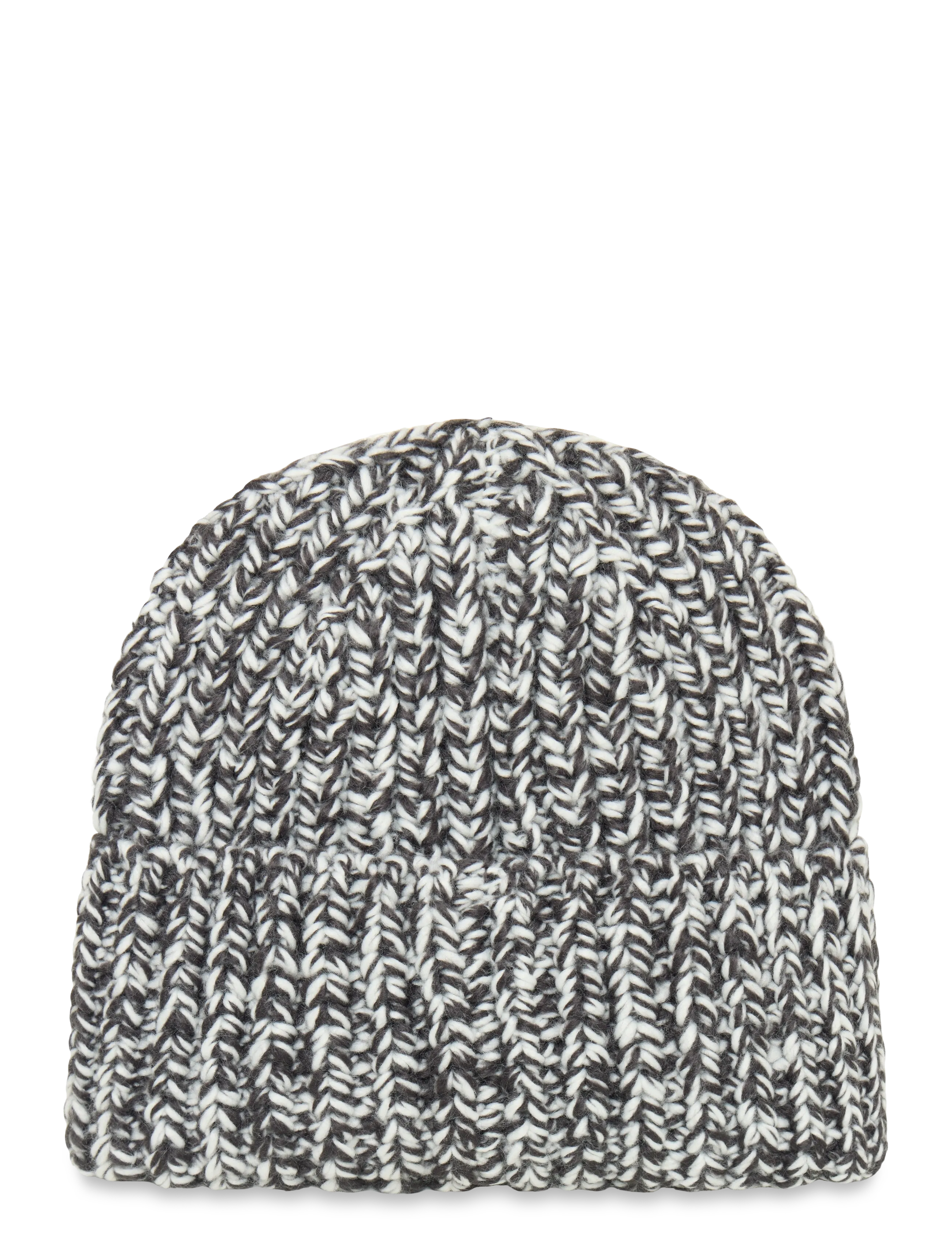 Upfront - MATTER Beanie - beanies - pitch-dark - 1