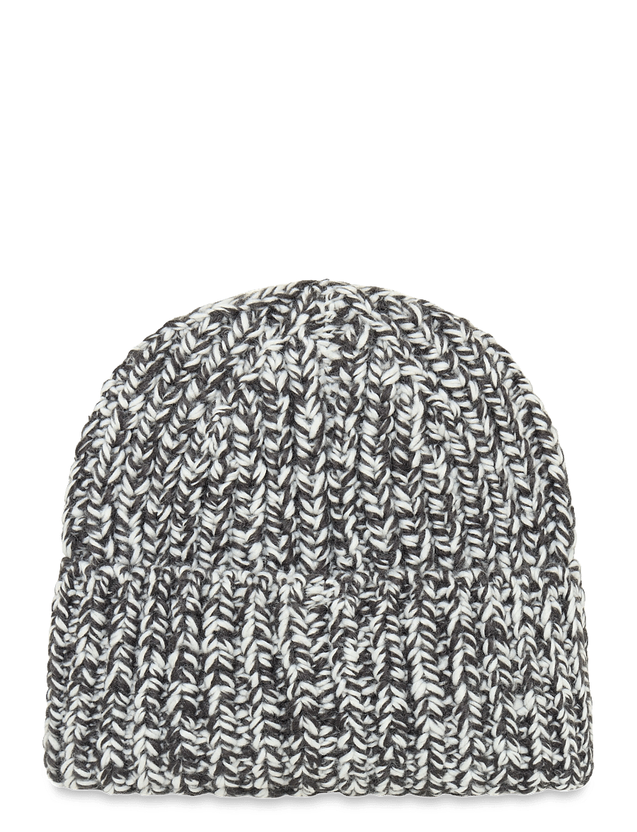 Upfront - MATTER Beanie - mössor - pitch-dark - 1