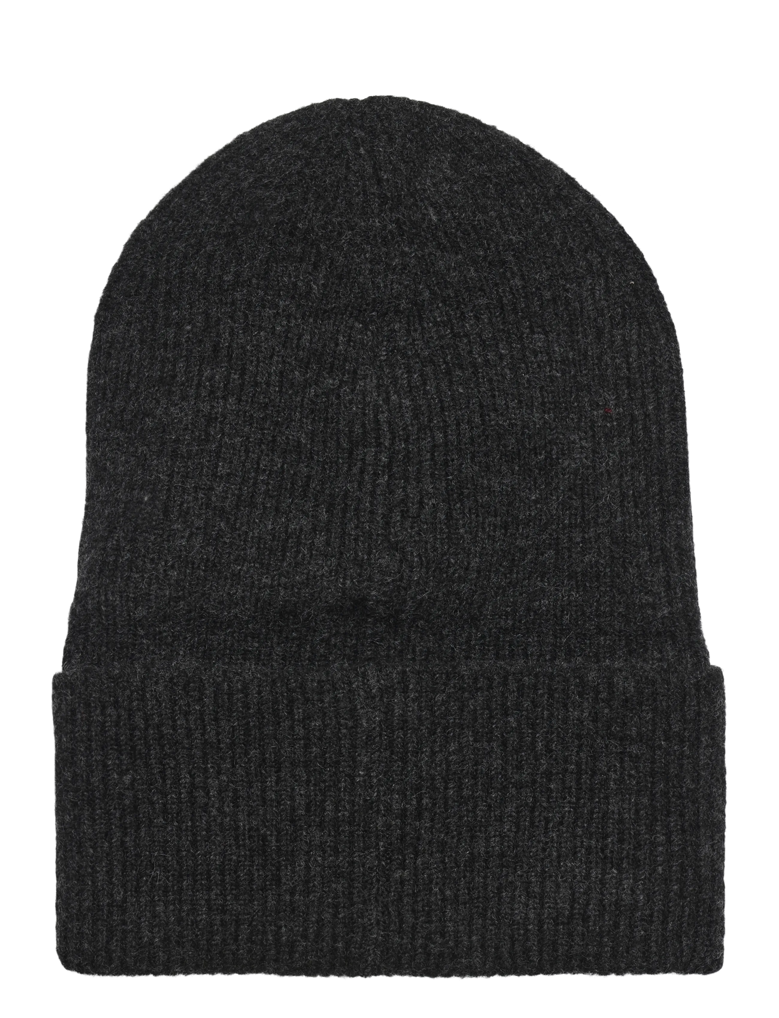 Upfront - LINE Balaclava Beanie - balaclava - dark melange black - 1