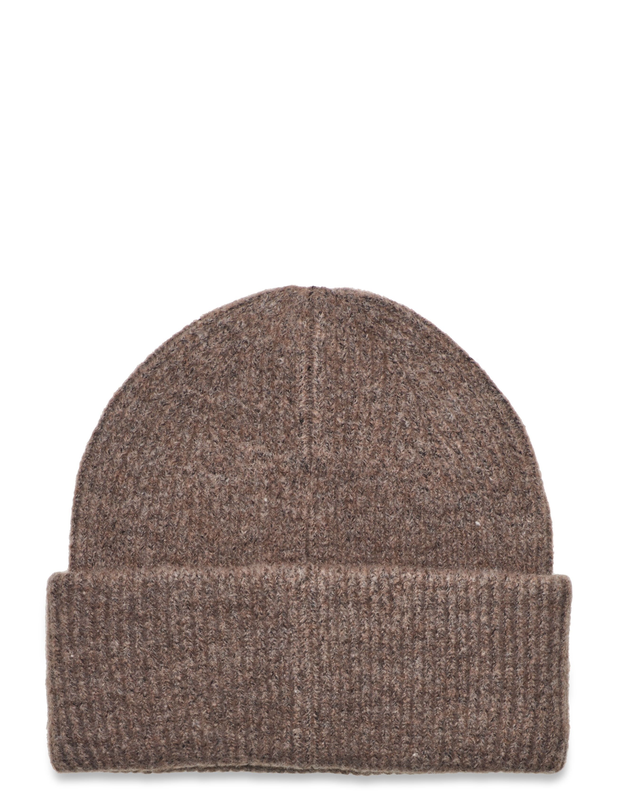 Upfront - UNRAVEL Classic Beanie - medium brown - 1