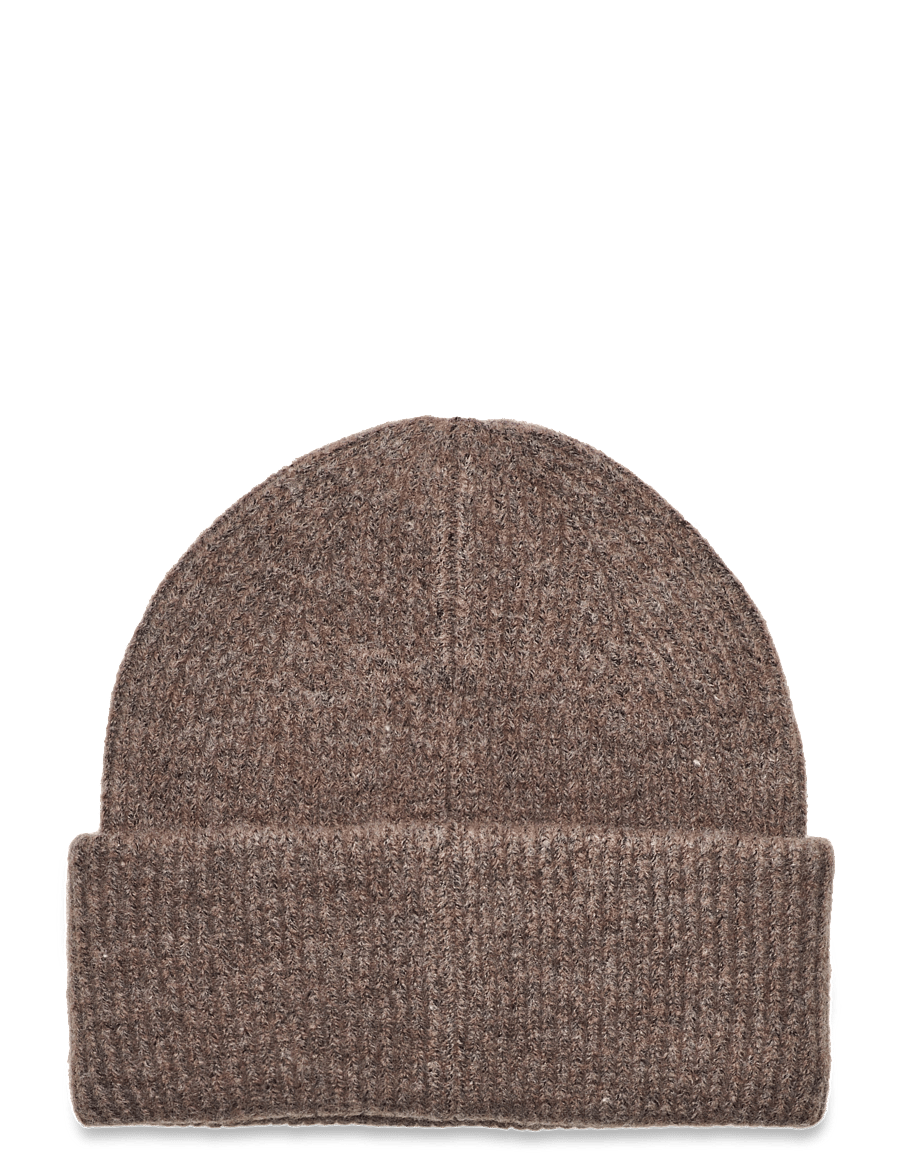 Upfront - UNRAVEL Classic Beanie - vardagsstil - medium brown - 1