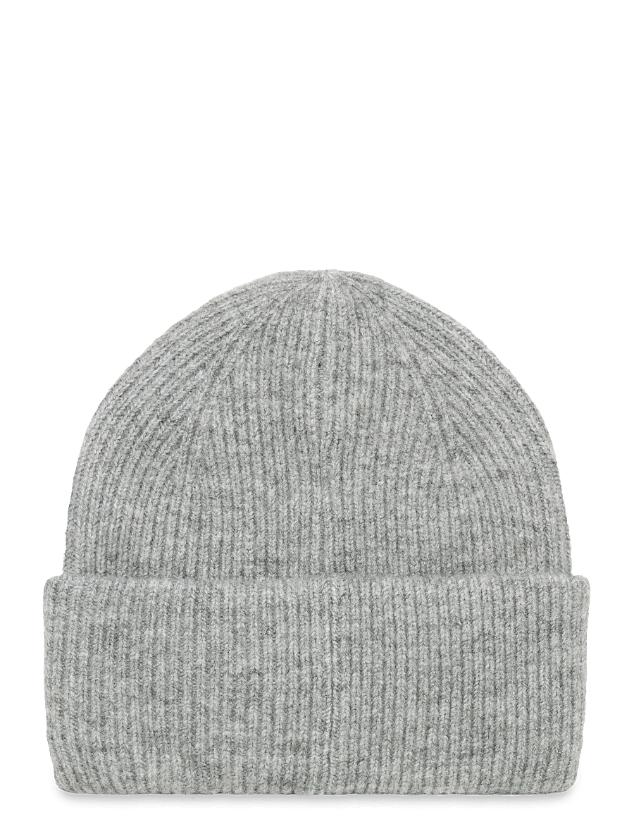Upfront - UNRAVEL Classic Beanie - vardagsstil - medium grey - 1