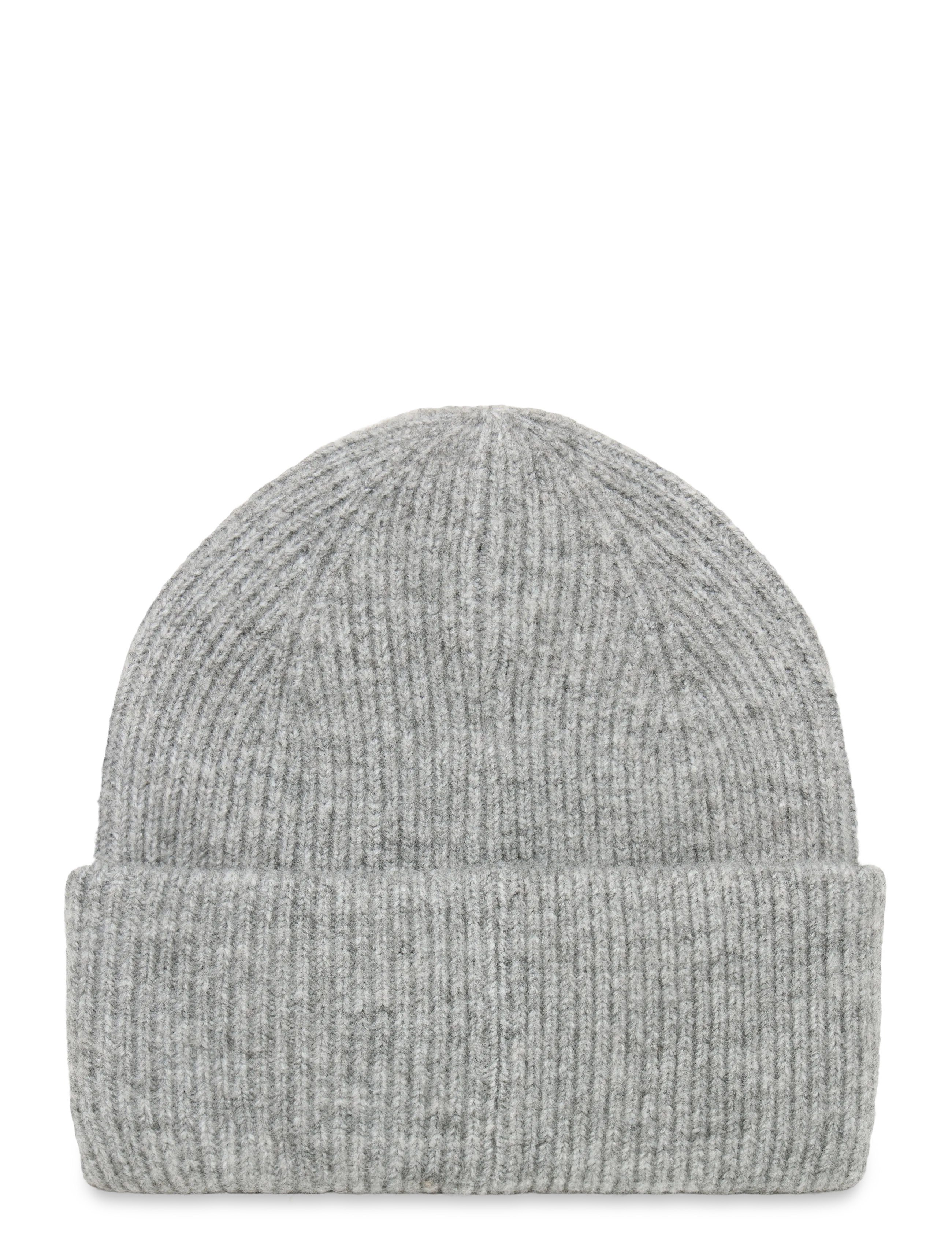 Upfront - UNRAVEL Classic Beanie - igapäevane stiil - medium grey - 1