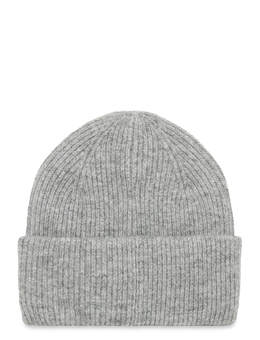 Upfront - UNRAVEL Classic Beanie - igapäevane stiil - medium grey - 1