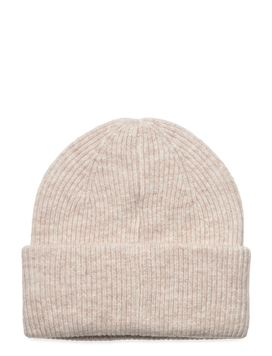 Upfront - UNRAVEL Classic Beanie - alltags-style - off white - 1
