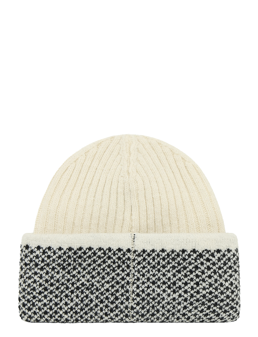 Upfront - WANDER Classic Beanie - mützen - off white - 1