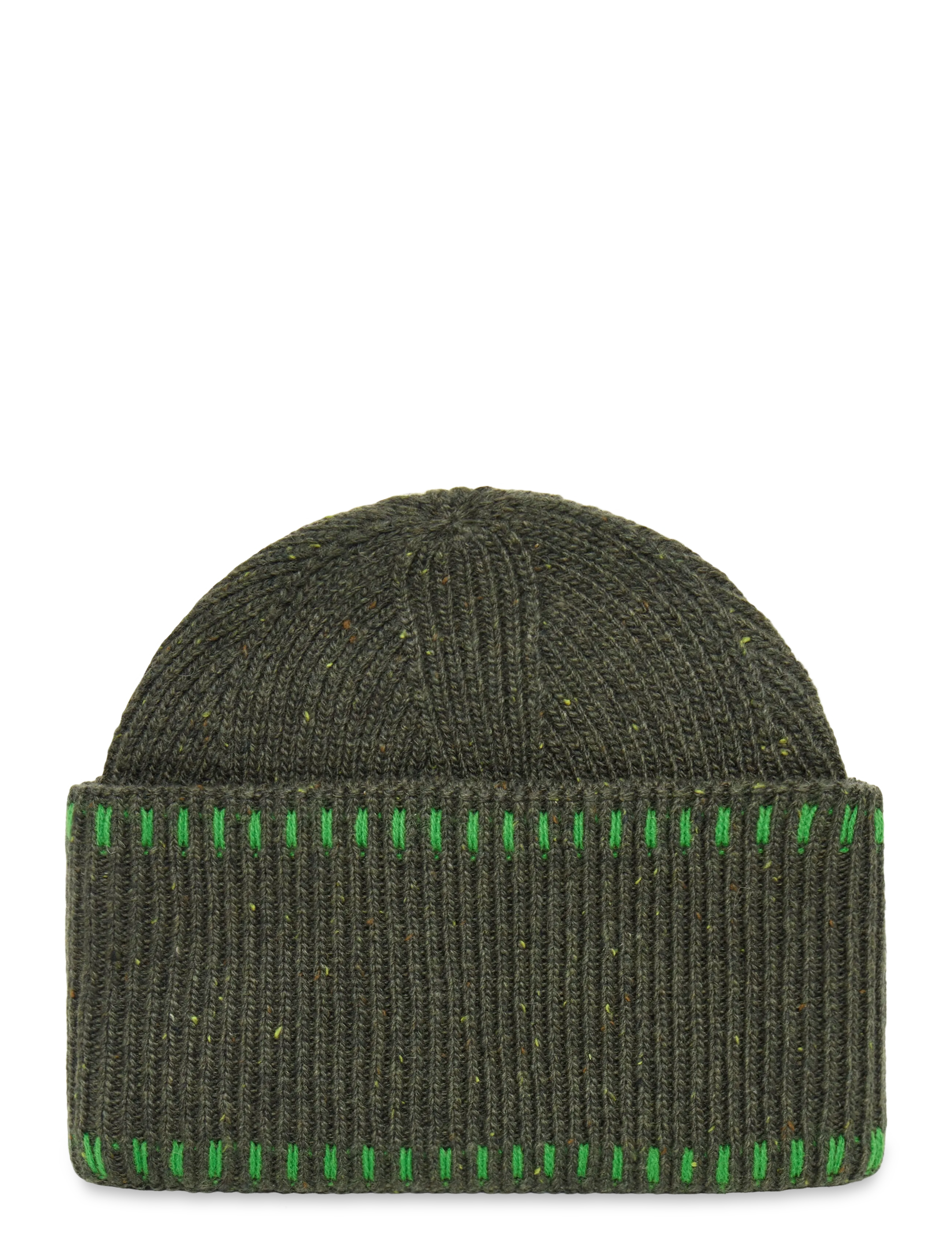 Upfront Anchor Beanie, One Size, Grey, Sport Accessories > Sport Beanies, Dame