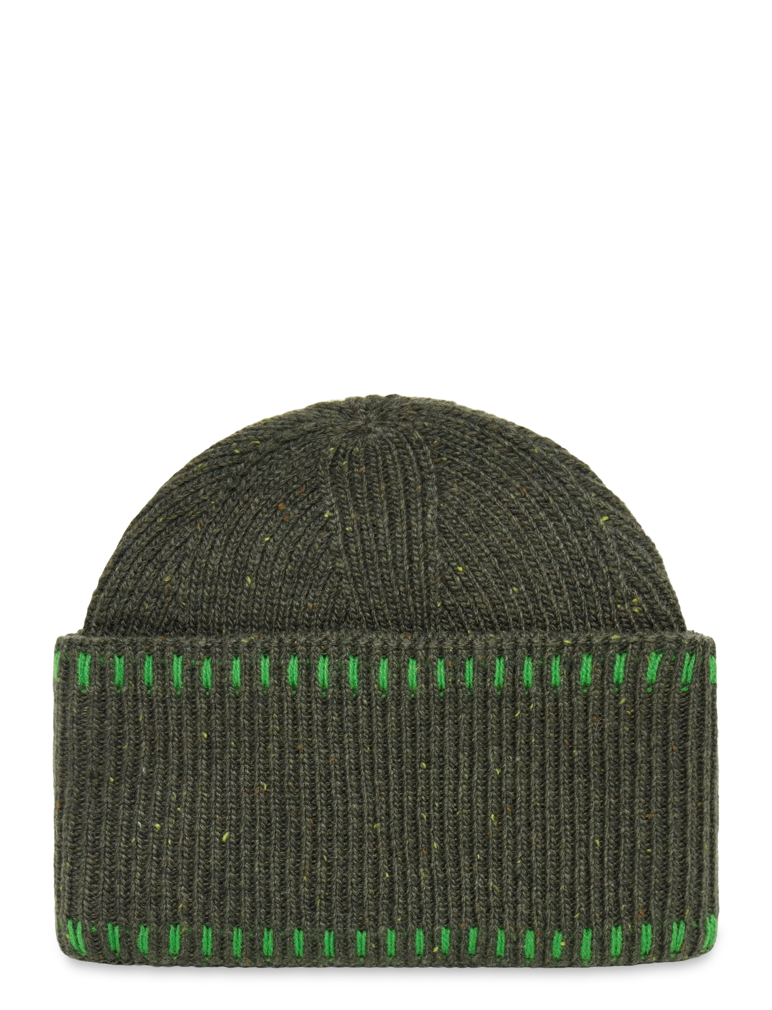 Upfront ANCHOR Beanie - Accessories - DARK GREY / grey