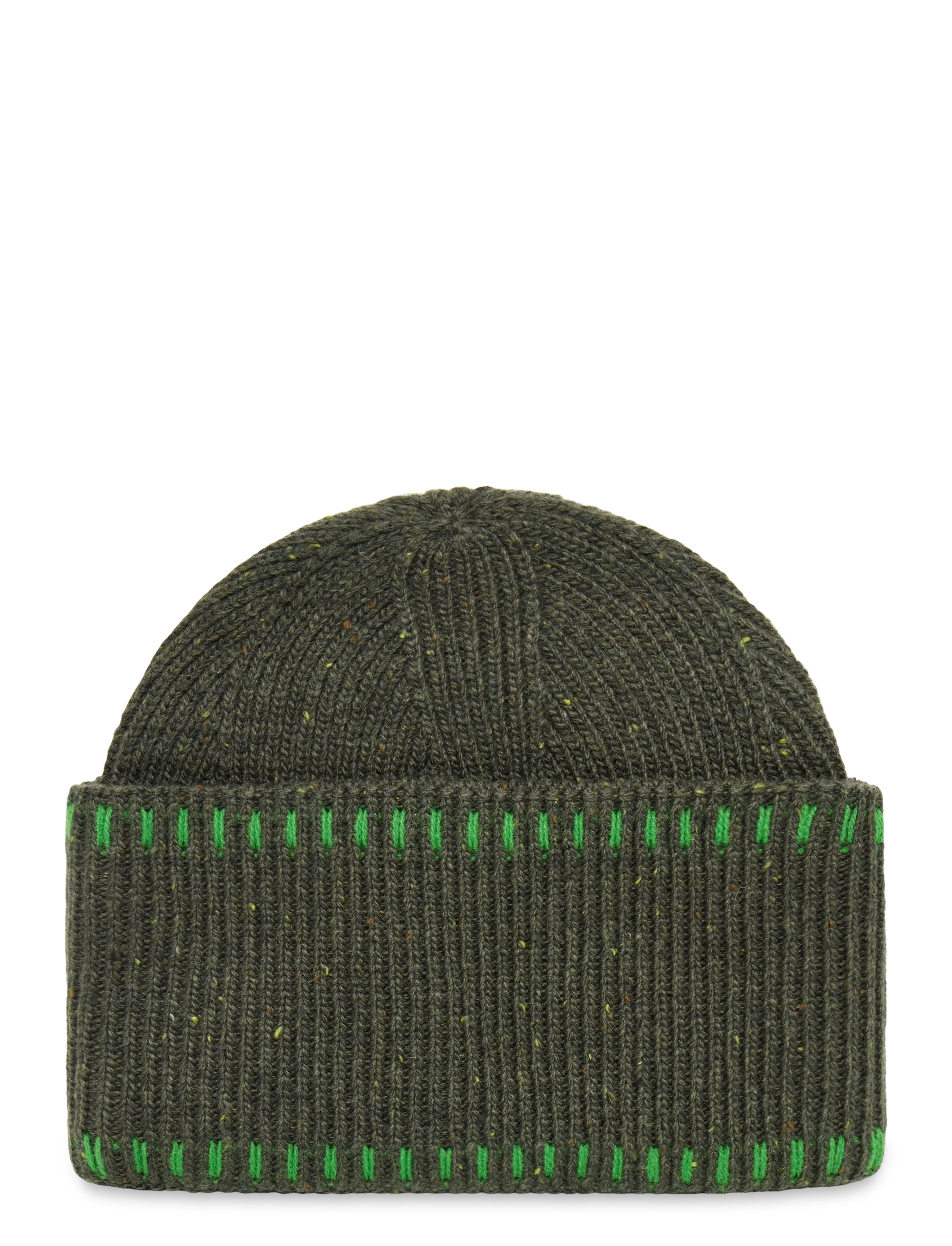 Upfront ANCHOR Beanie - Accessories - DARK GREY / grey