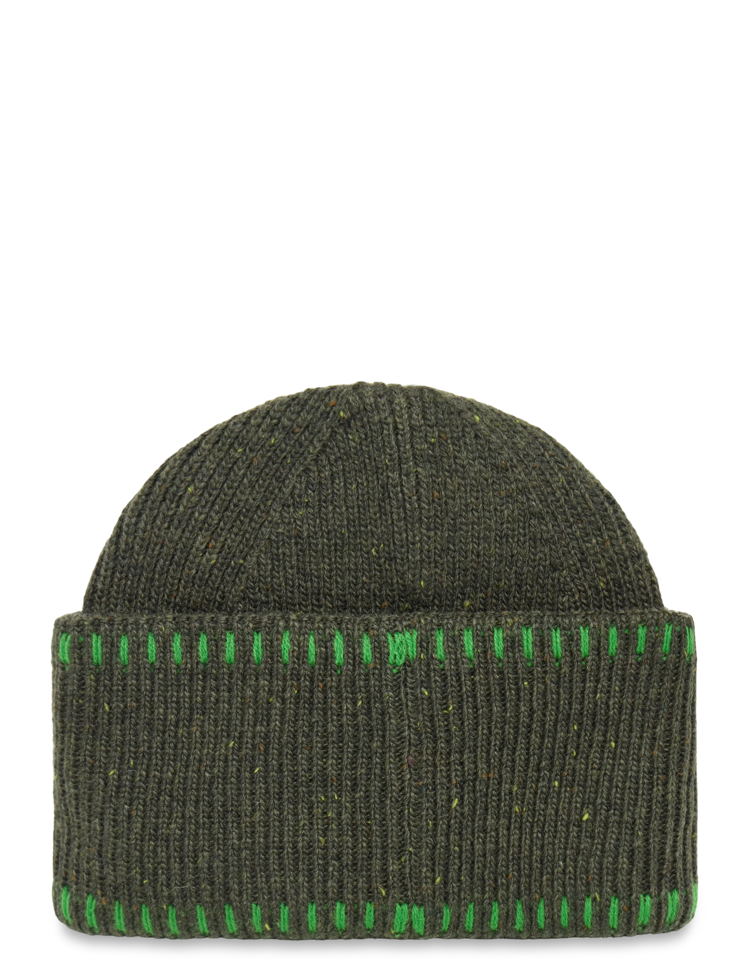 Upfront - ANCHOR Beanie - dark grey - 1