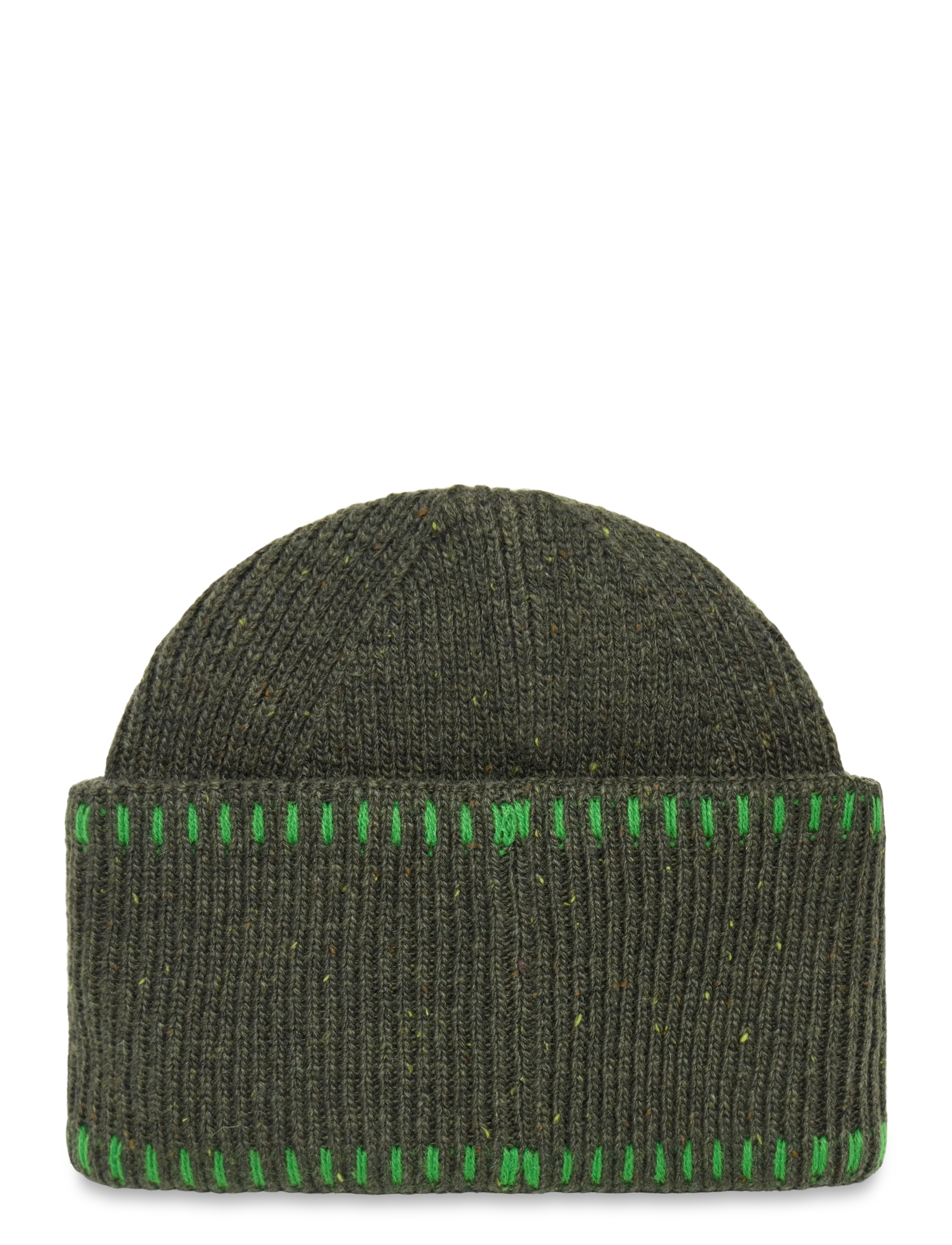 Upfront - ANCHOR Beanie - mössor - dark grey - 1
