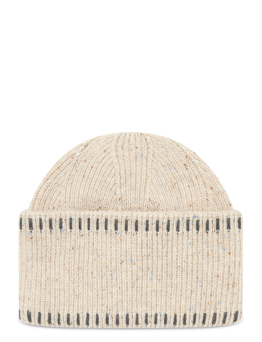 Upfront - ANCHOR Beanie - mössor - light brown - 0