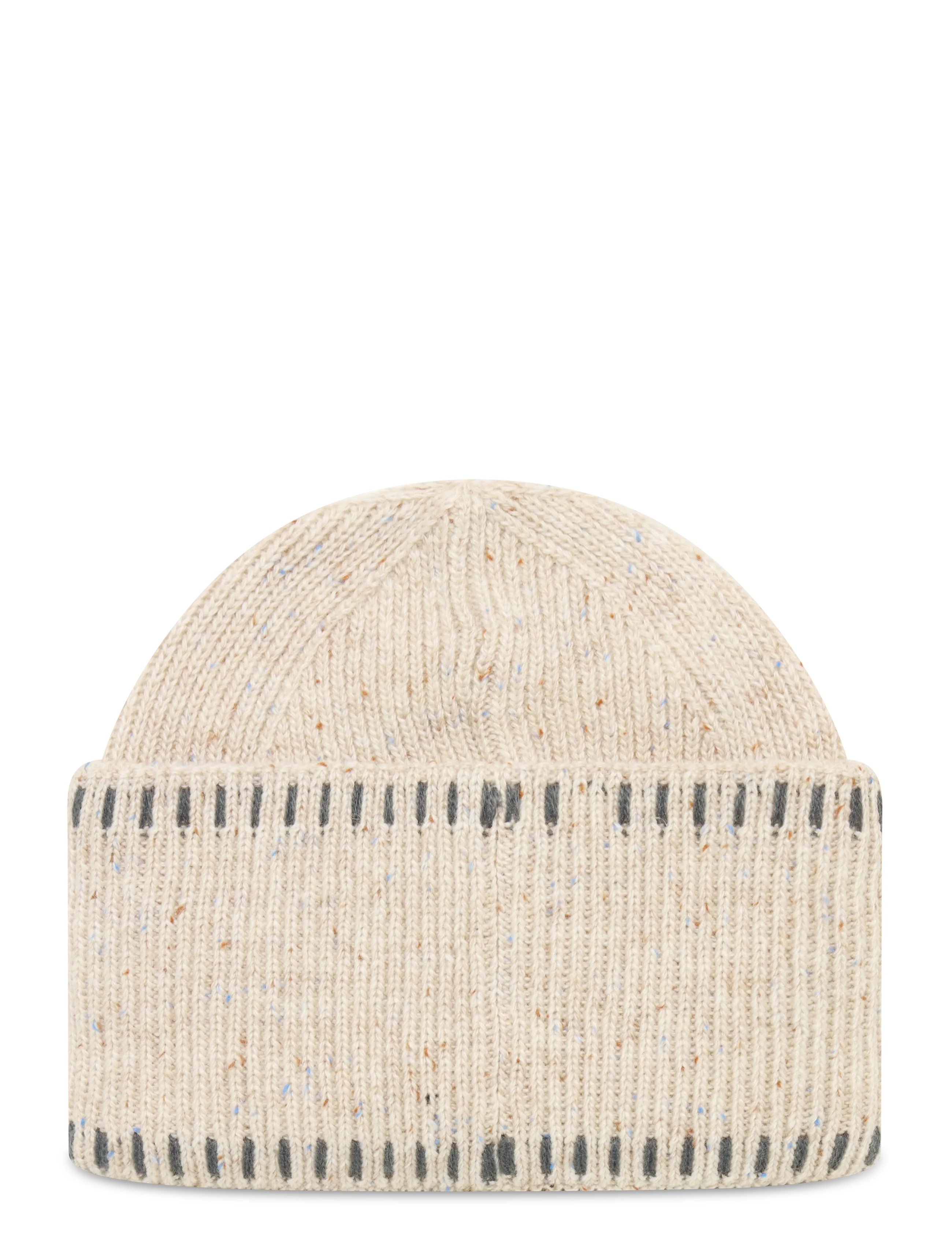 Upfront - ANCHOR Beanie - light brown - 1
