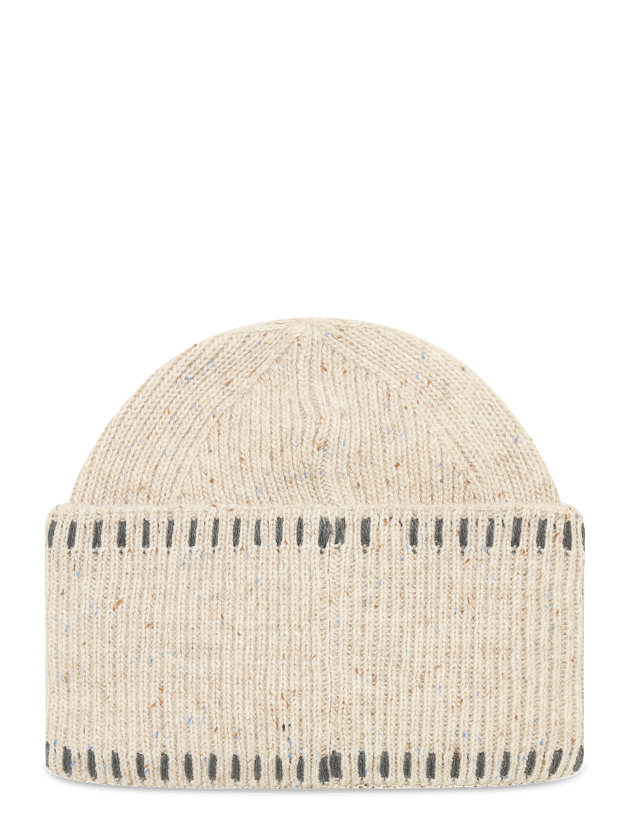 Upfront - ANCHOR Beanie - mössor - light brown - 1