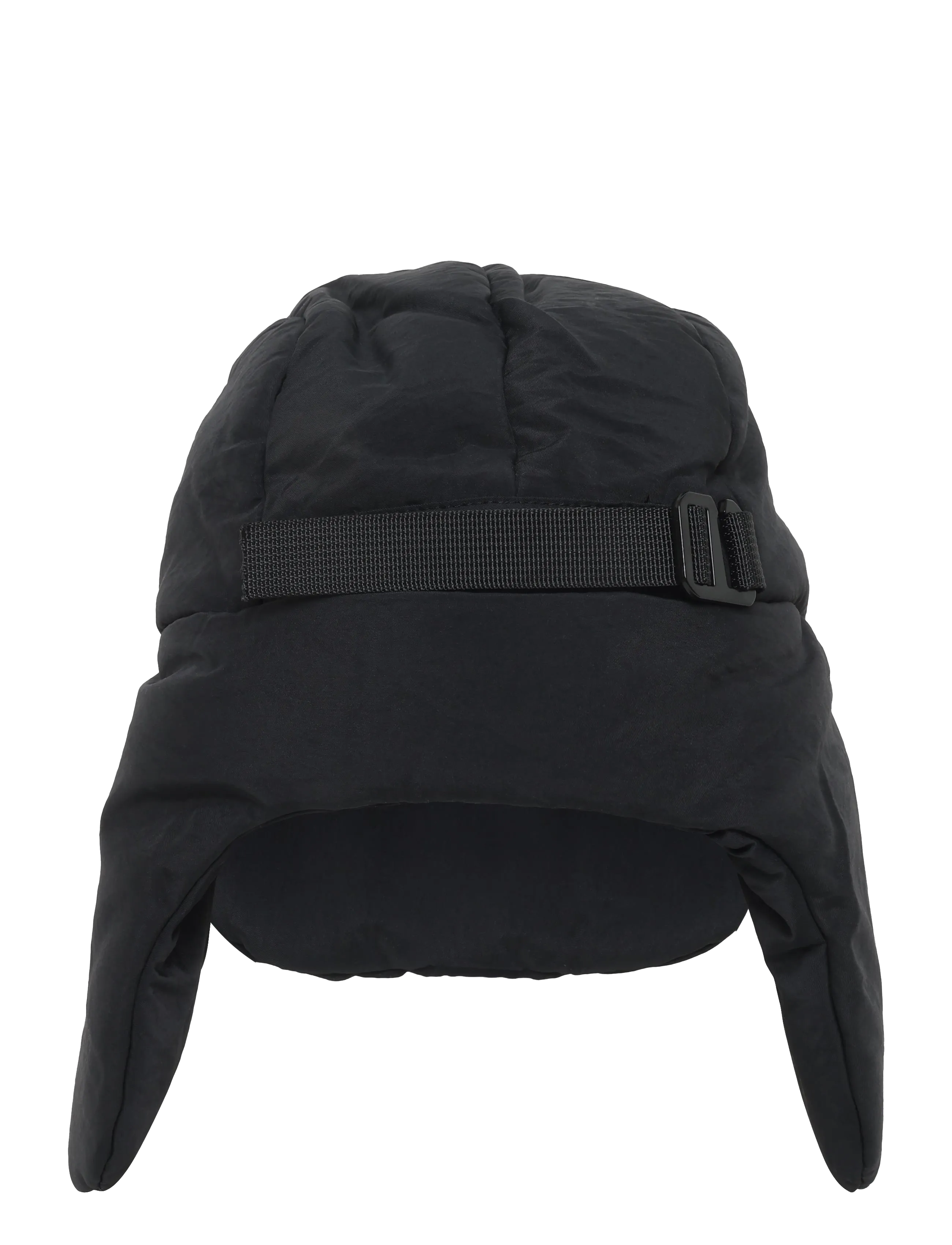 Upfront Alta Padded 5Panel Hat, One Size, Sport Accessories, Schwarz - Hats, Frauen