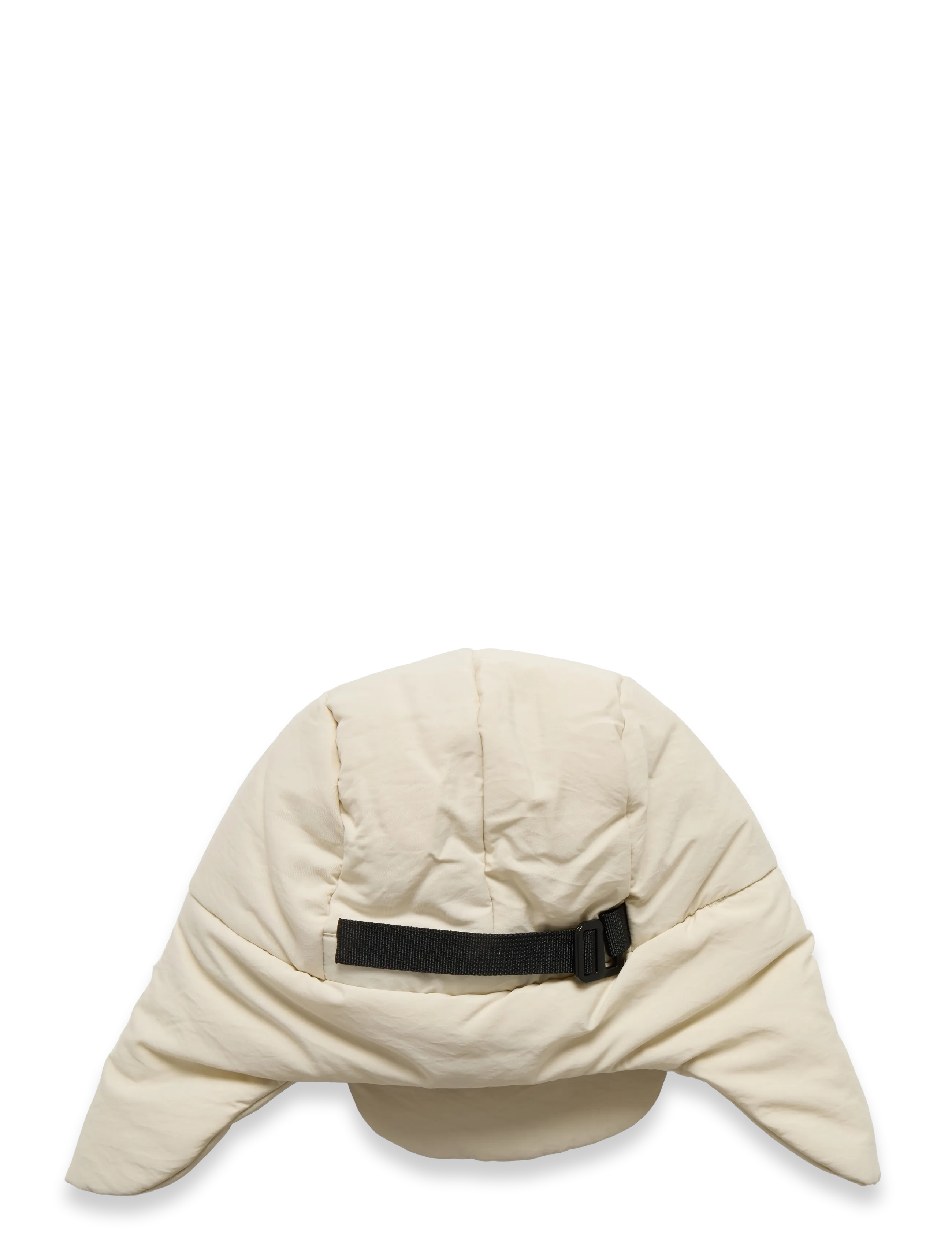 Upfront - ALTA Padded 5panel Hat - off white - 1