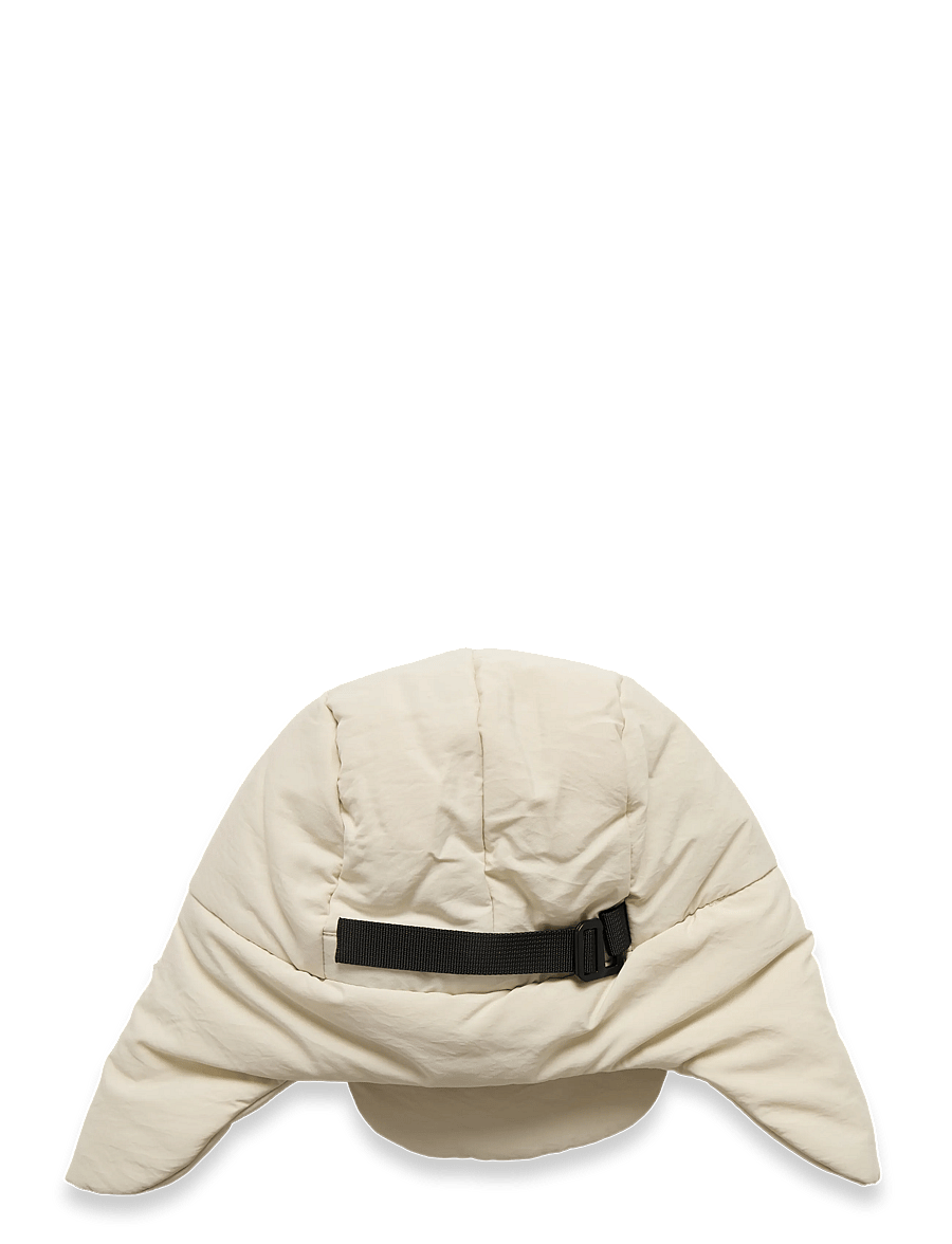 Upfront - ALTA Padded 5panel Hat - off white - 1