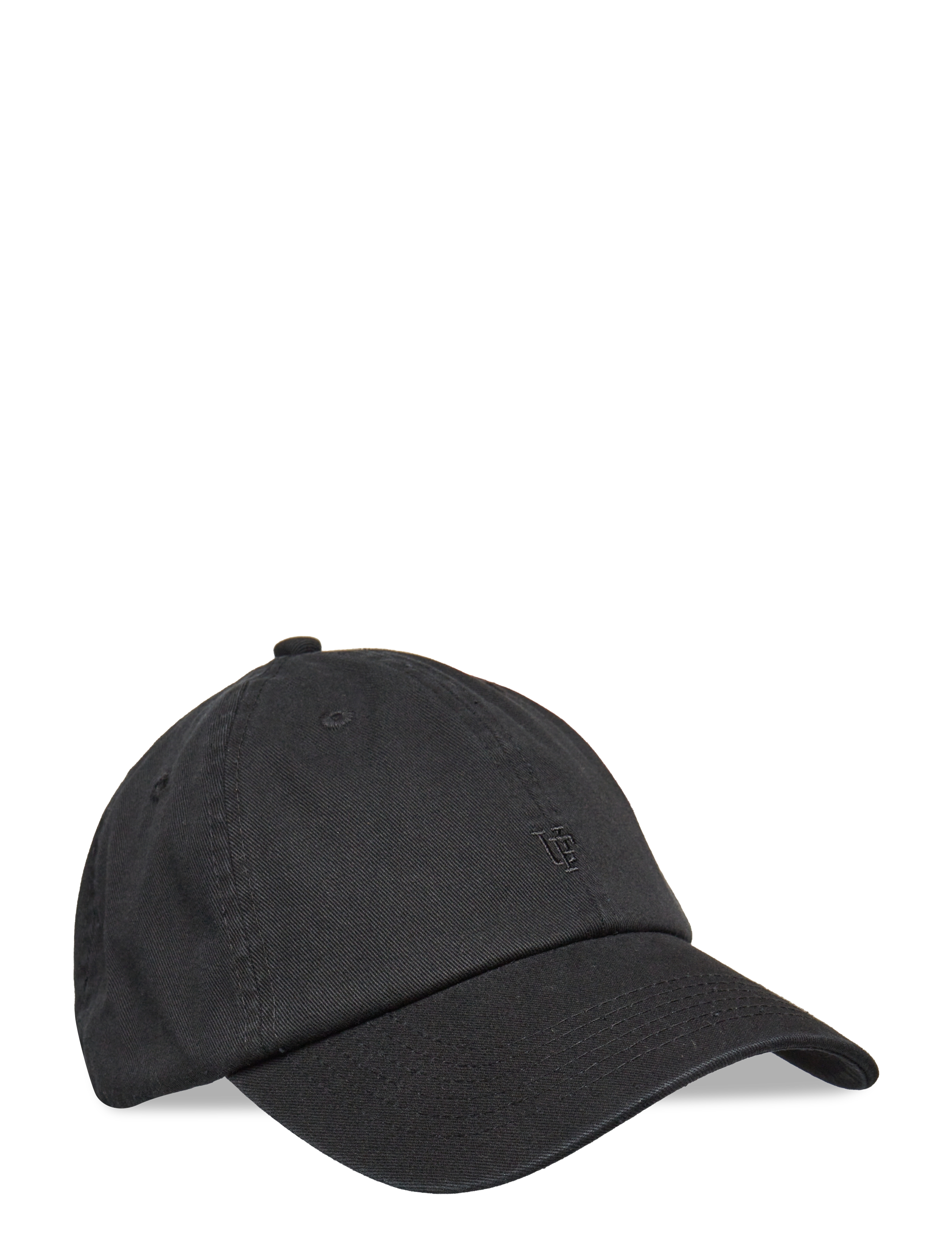 UPFRONT Mini Organic Soft Low Schwarz - One Size - Herren