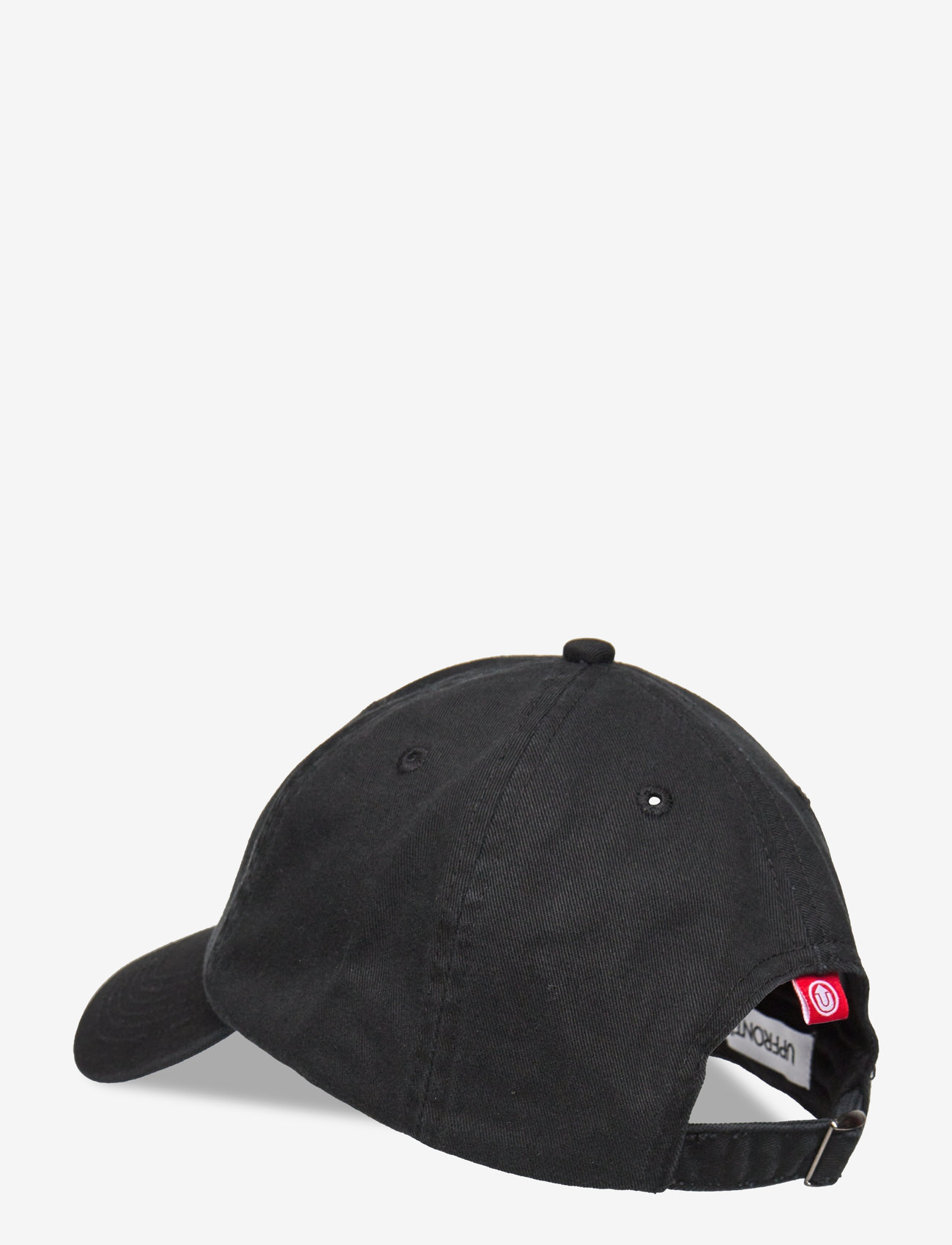 Upfront - MINI ORGANIC Soft Low - kepsar - black beauty - 1