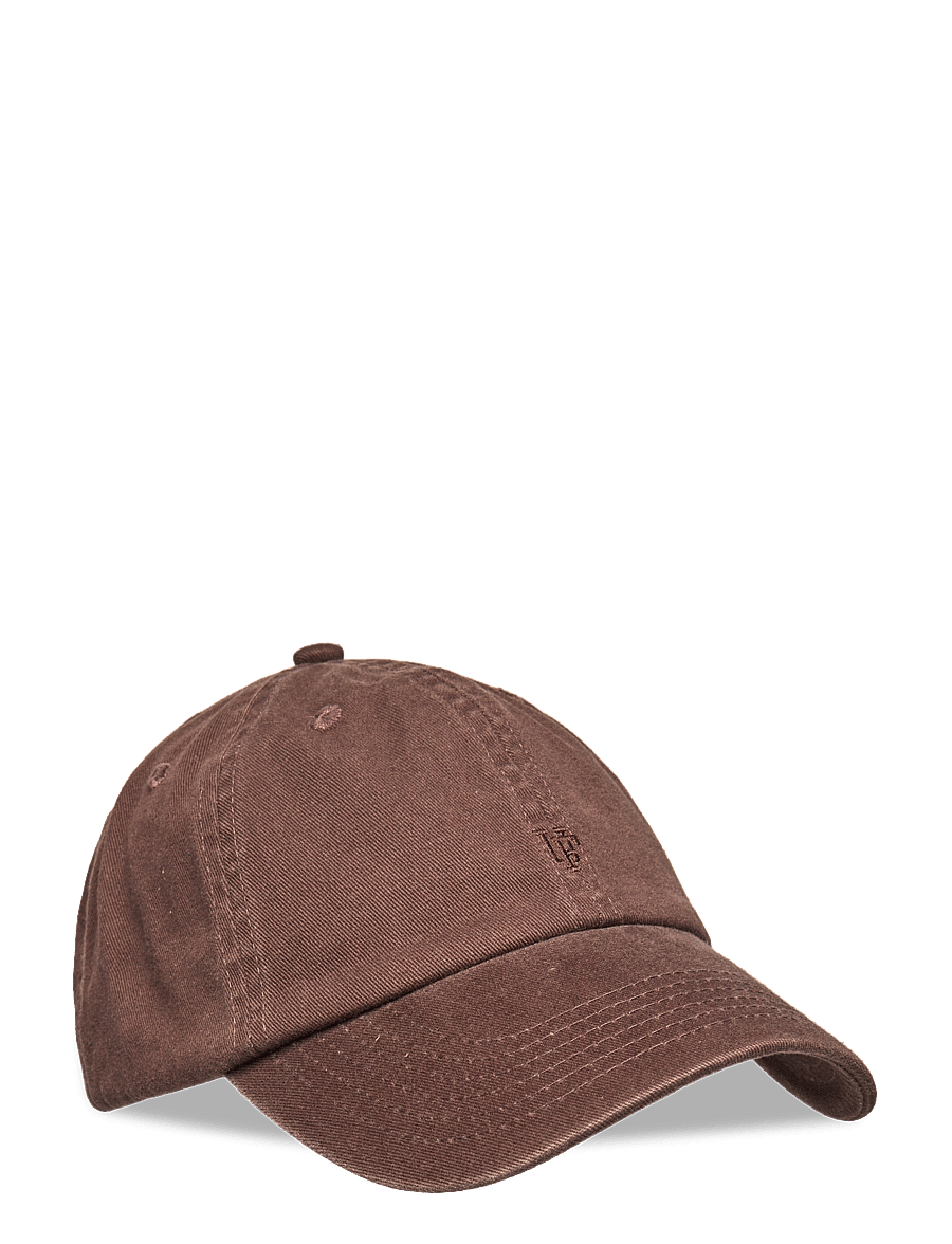 Upfront - MINI ORGANIC Soft Low - kepsar - dk brown - 0